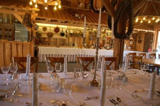 Neumaiers Hirsch -Gasthof und Landhotel