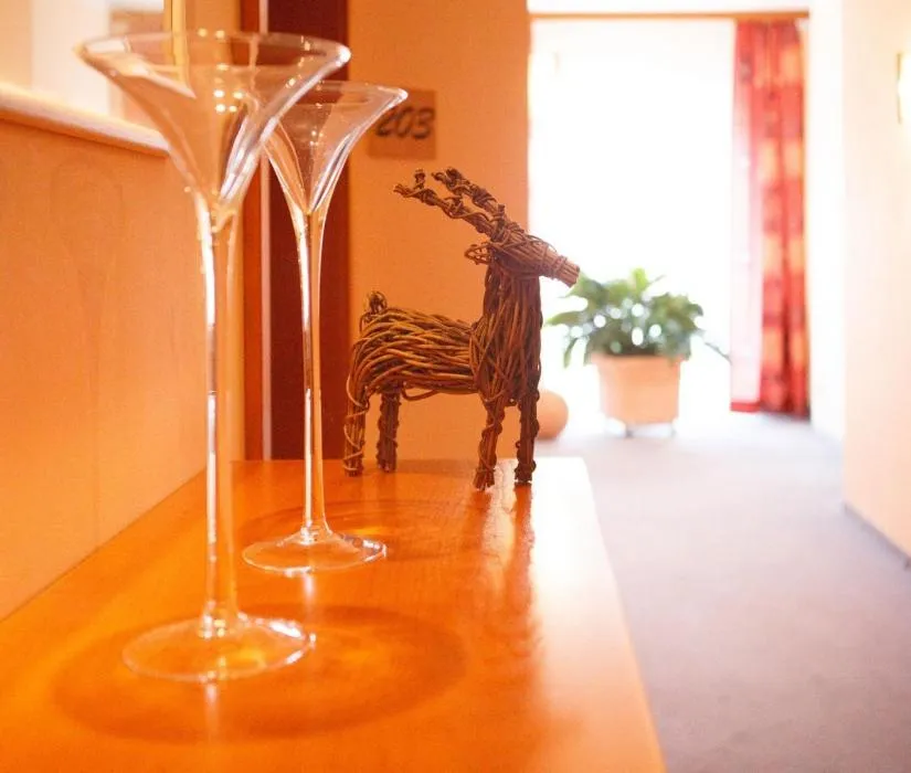 Neumaiers Hirsch -Gasthof und Landhotel