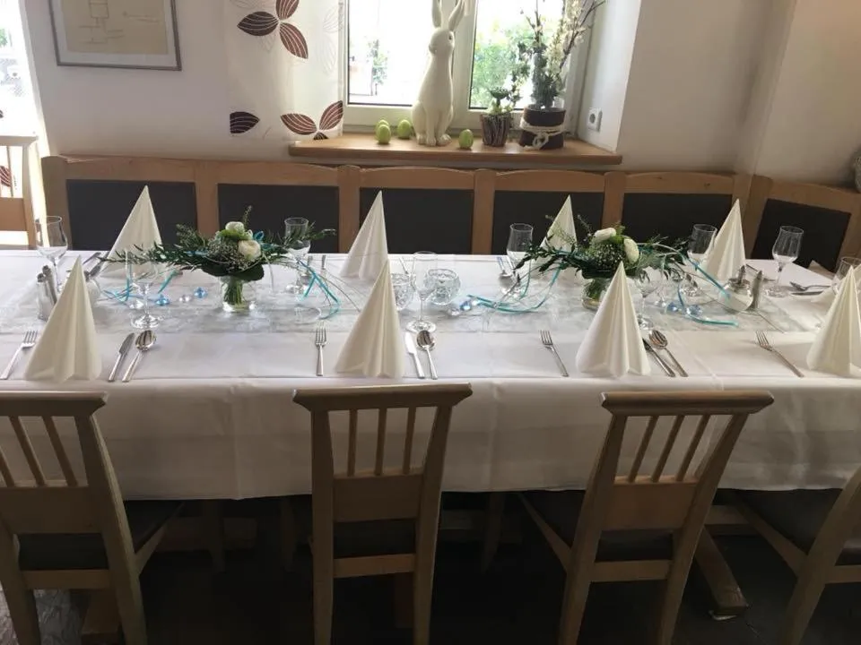 Neumaiers Hirsch -Gasthof und Landhotel