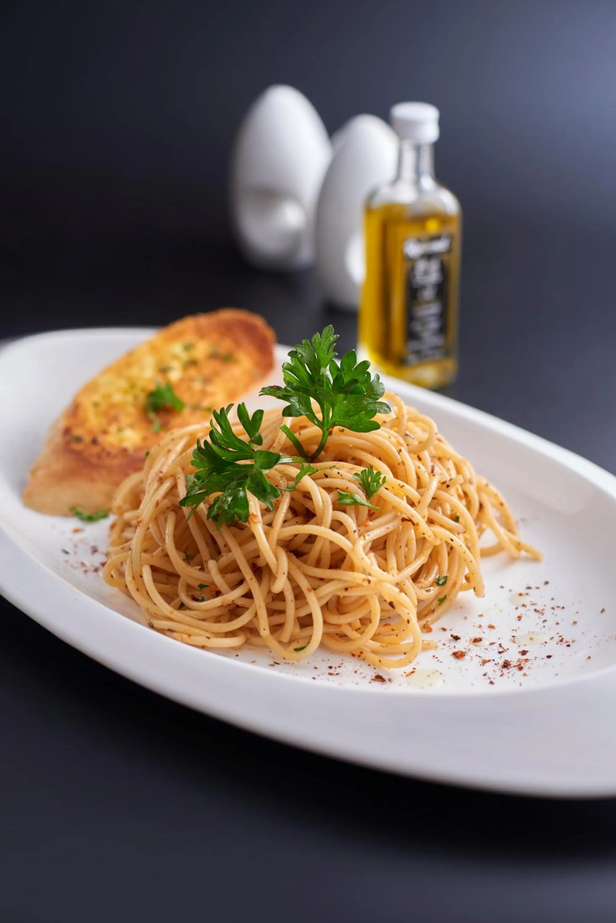 Food close-up in Park Inn by Radisson Putrajaya