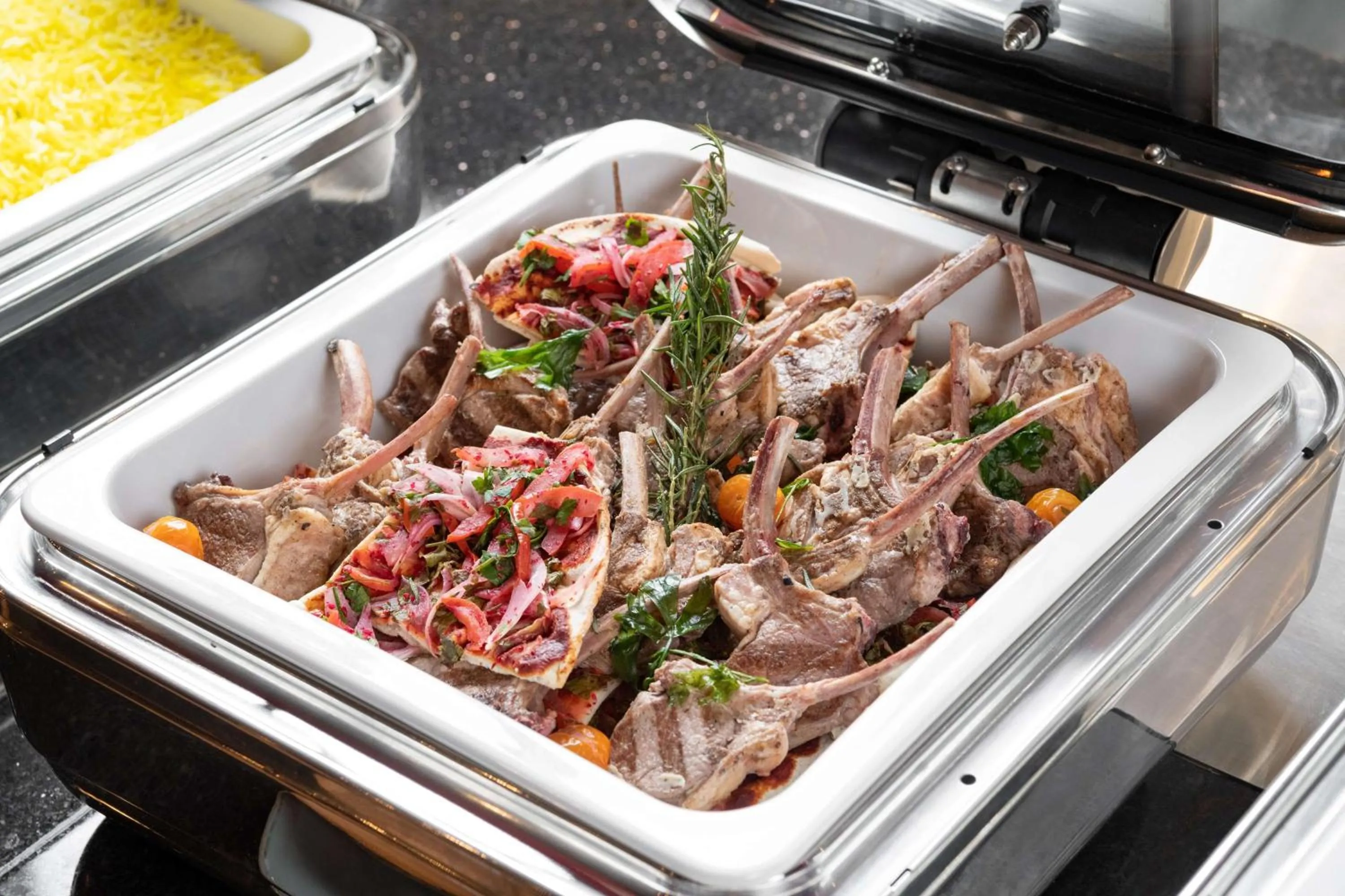 Other in Park Inn by Radisson, Riyadh