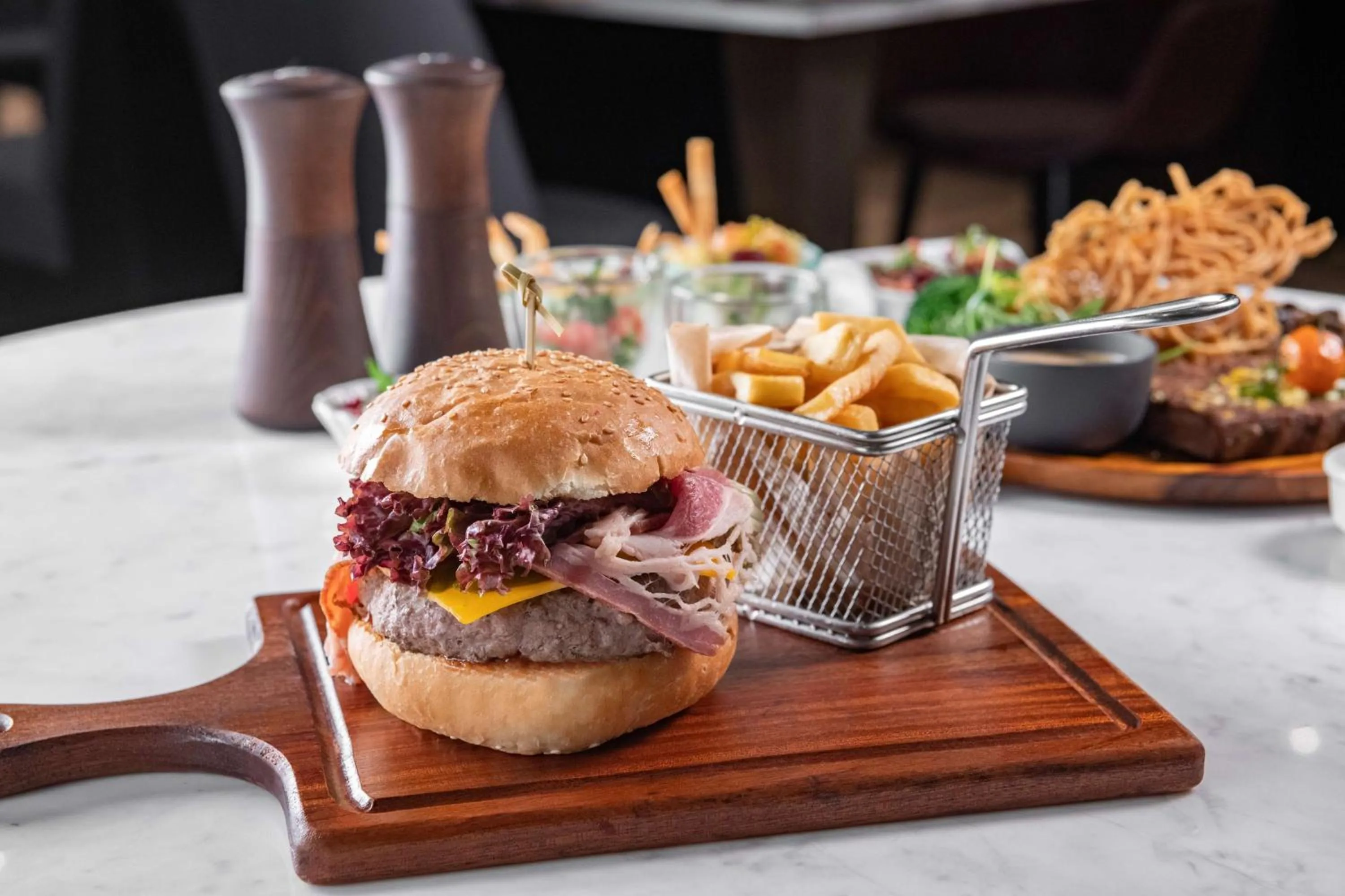 Other in Park Inn by Radisson, Riyadh