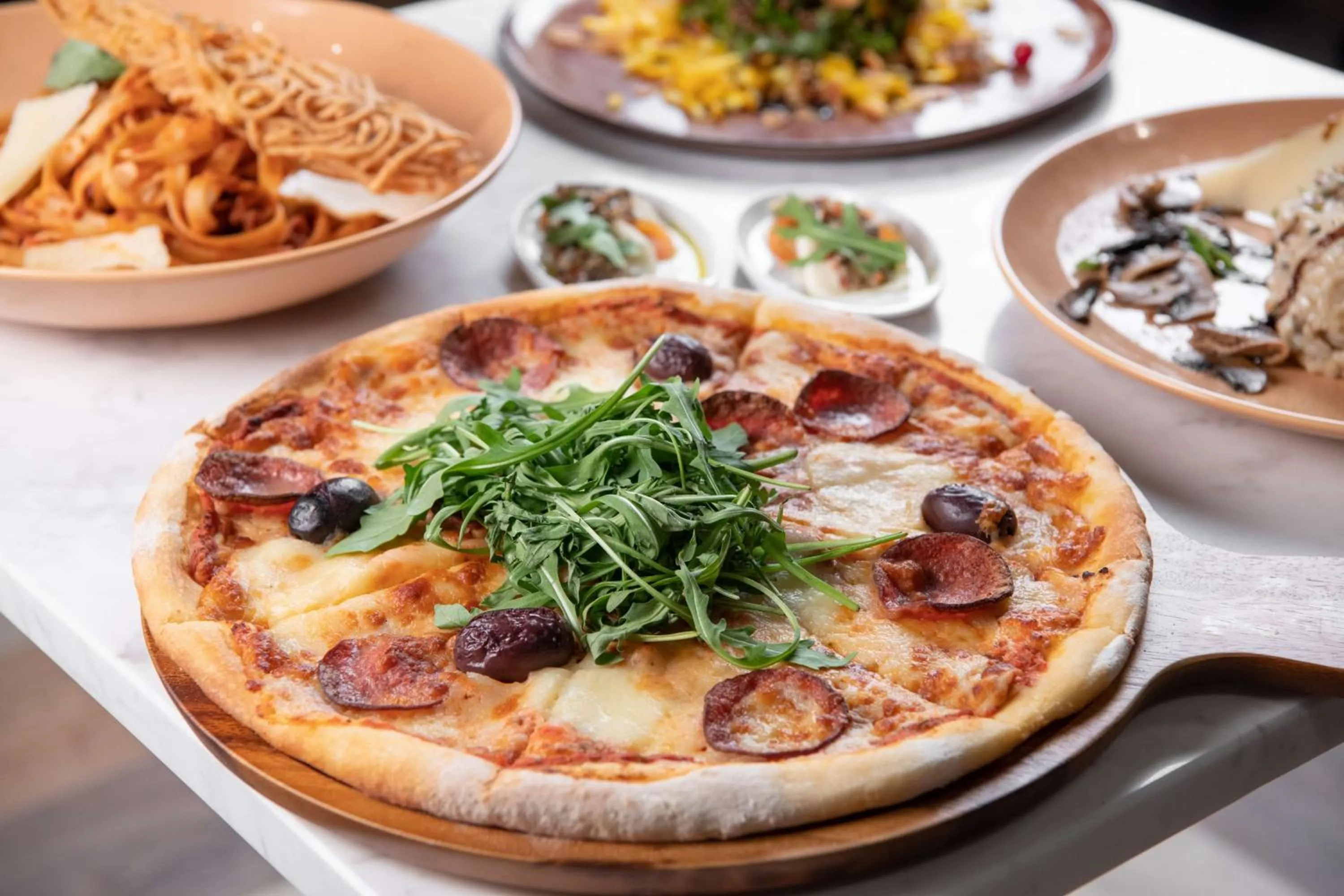 Other in Park Inn by Radisson, Riyadh