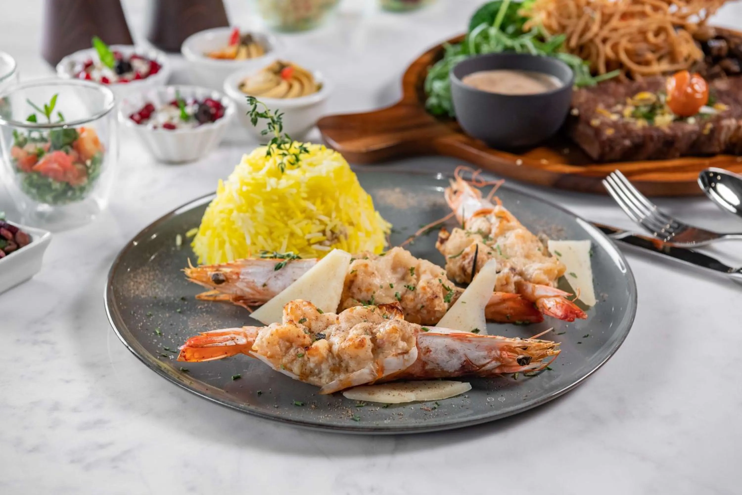 Other in Park Inn by Radisson, Riyadh