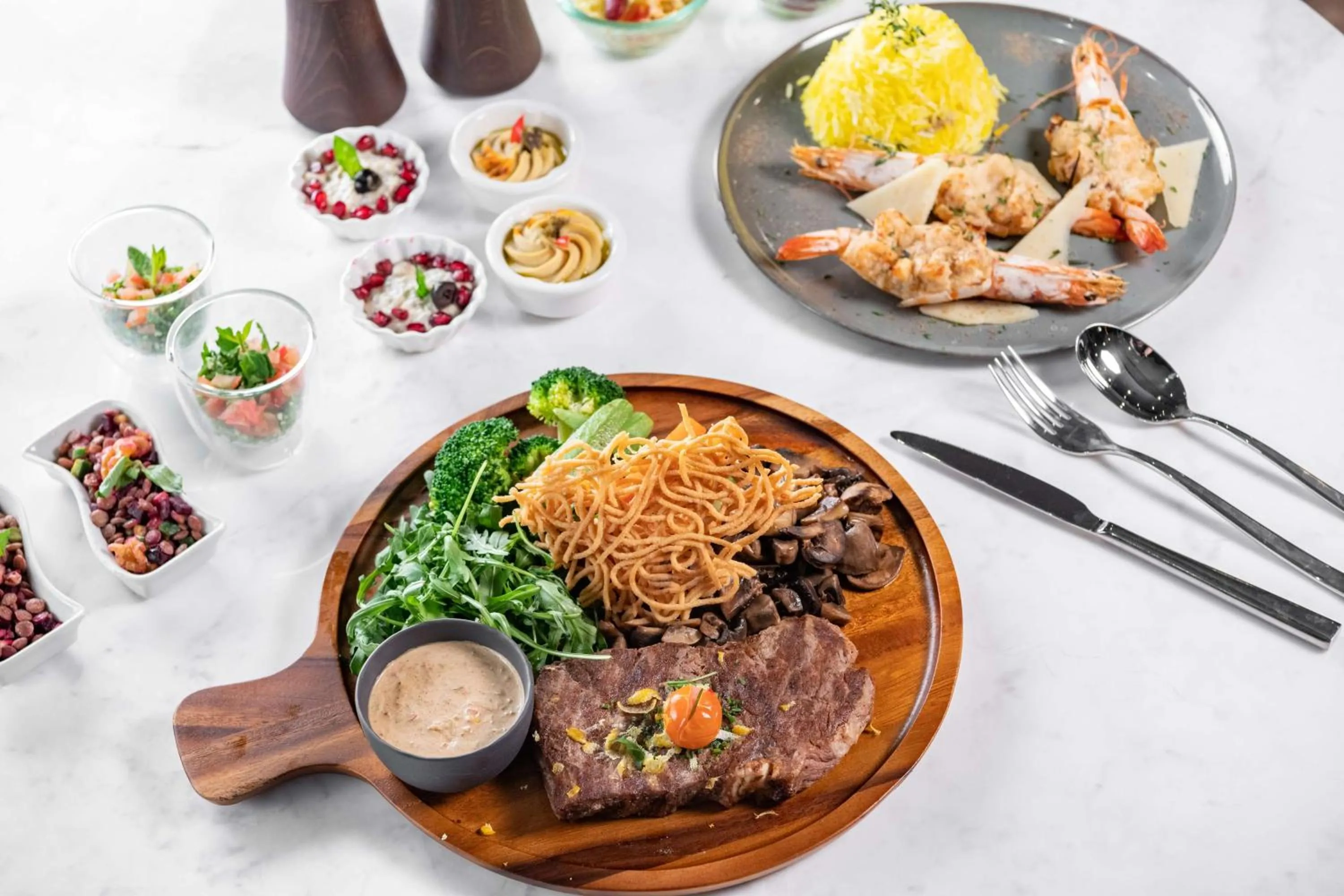 Other in Park Inn by Radisson, Riyadh