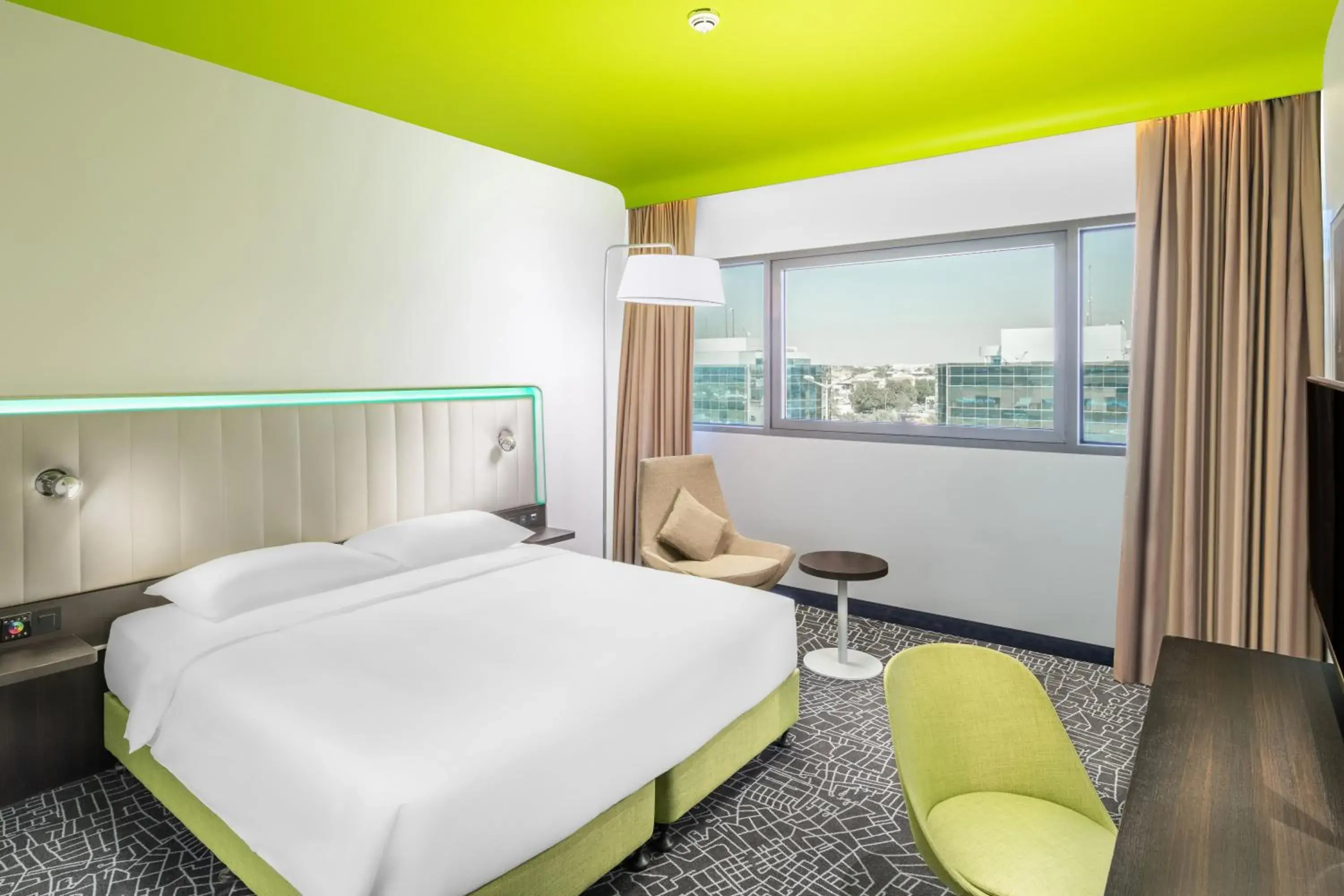 Junior Suite in Park Inn by Radisson, Riyadh Junior Suite in Park Inn by Radisson, Riyadh