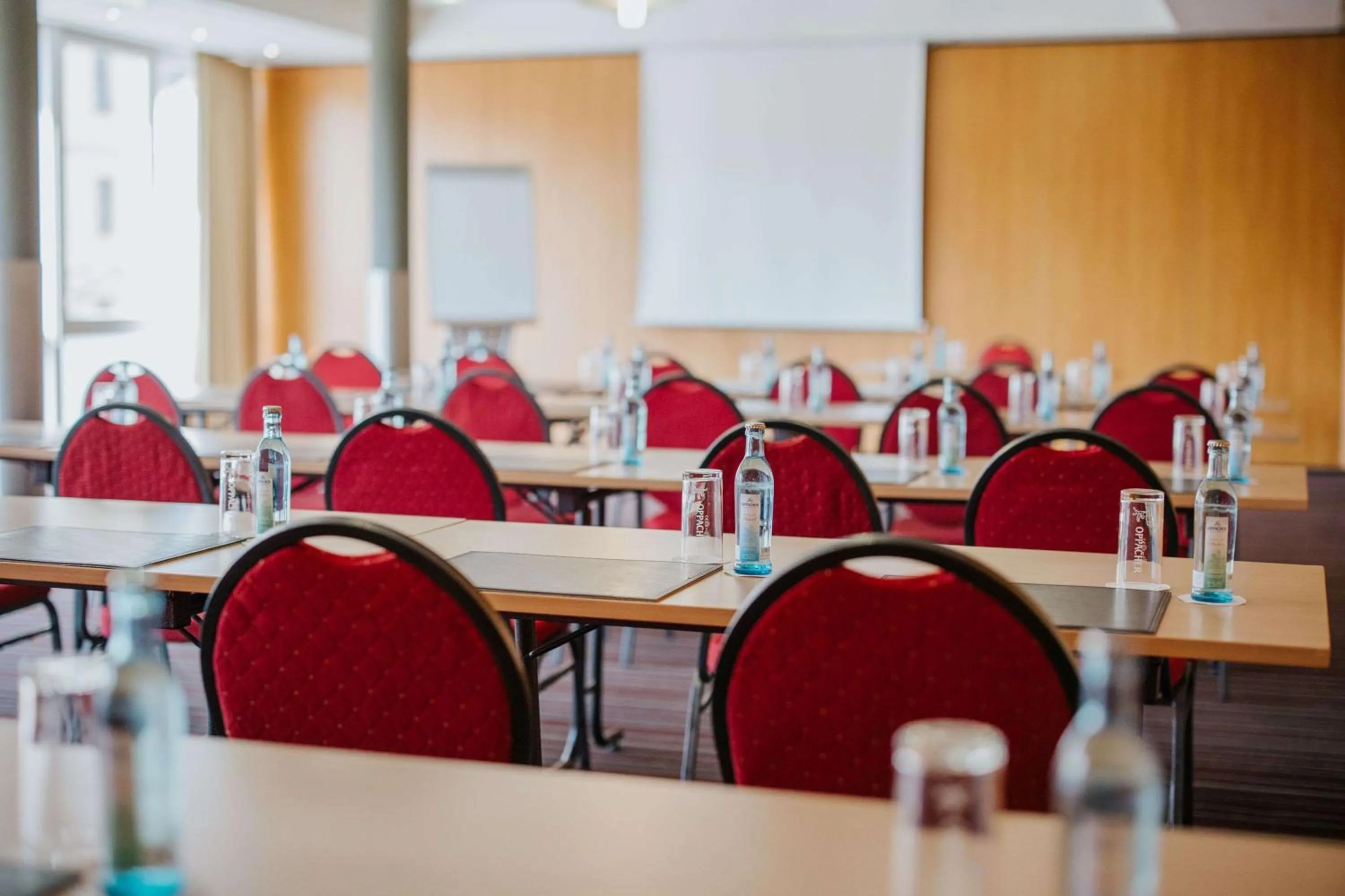 Meeting/conference room in Best Western Plus Hotel Bautzen