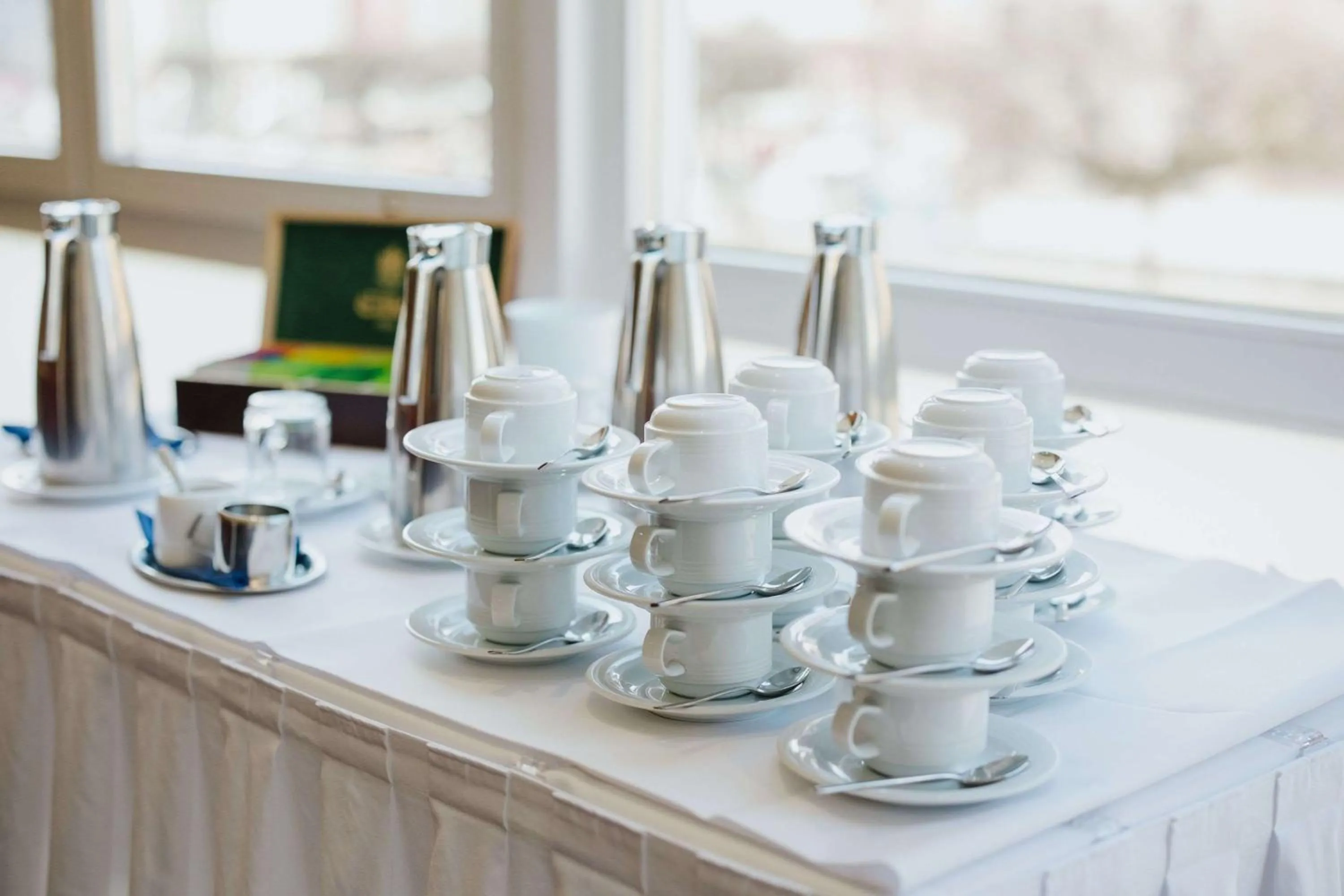 Meeting/conference room in Best Western Plus Hotel Bautzen