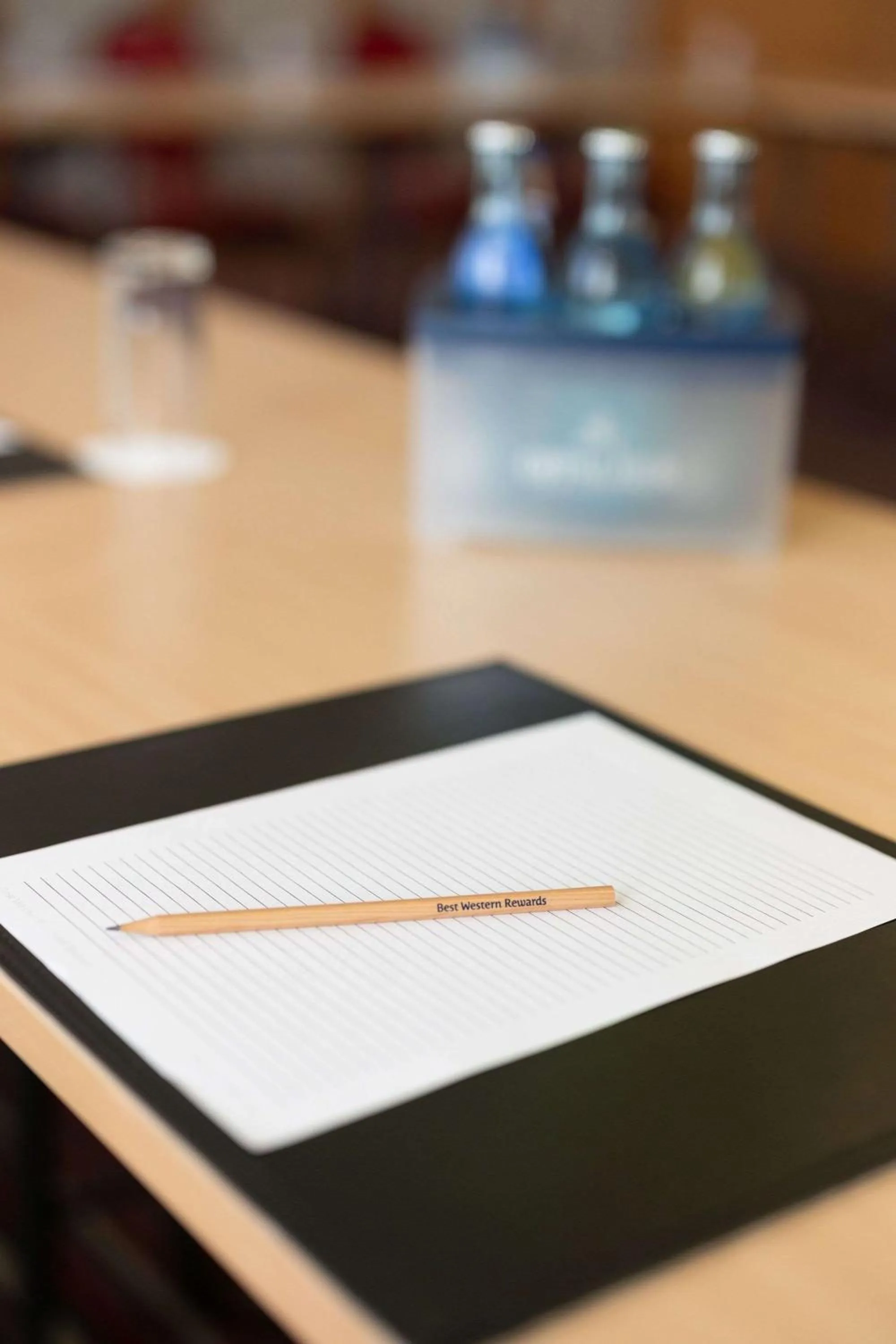 Meeting/conference room in Best Western Plus Hotel Bautzen