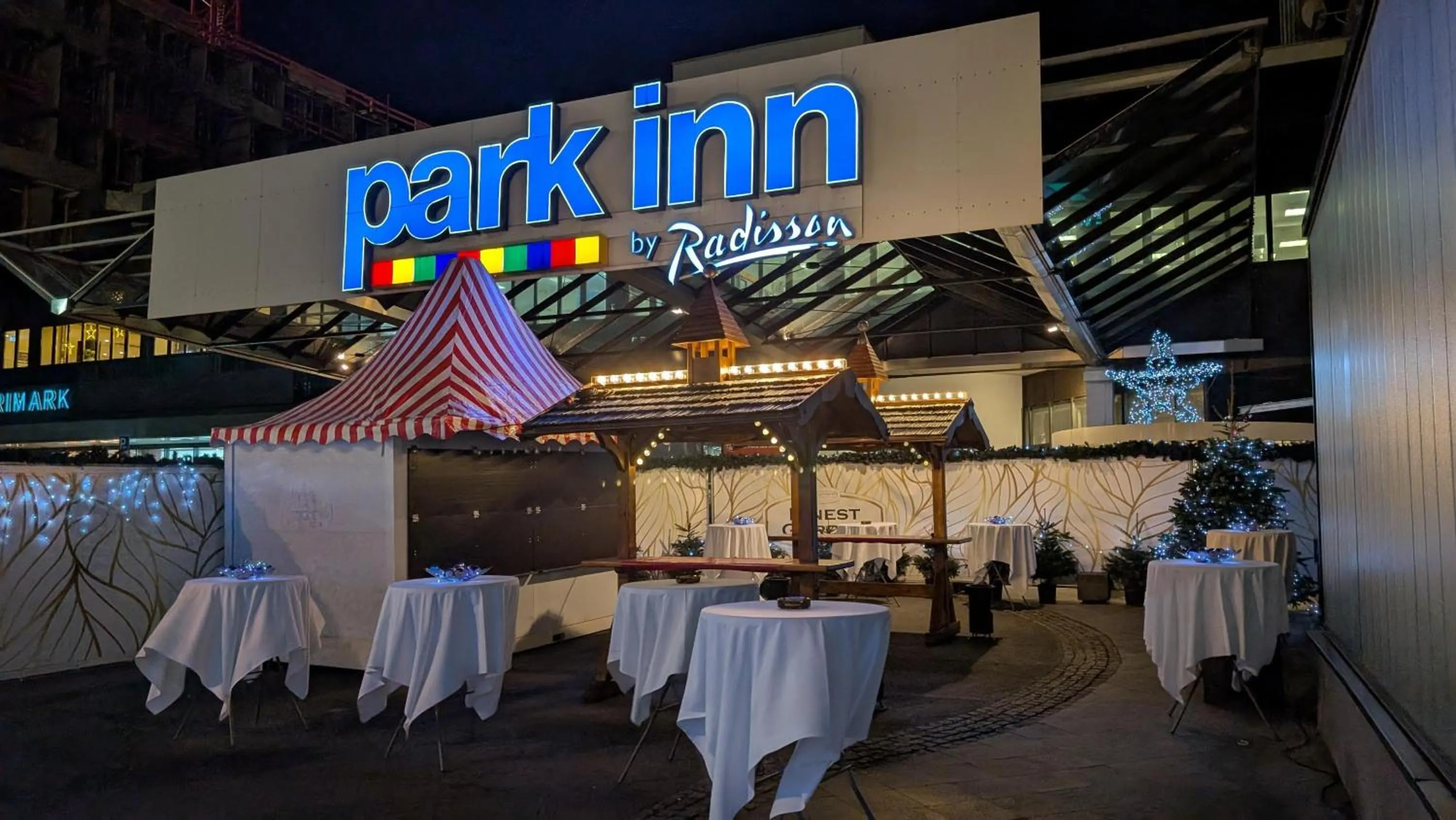 Other in Park Inn by Radisson Berlin Alexanderplatz