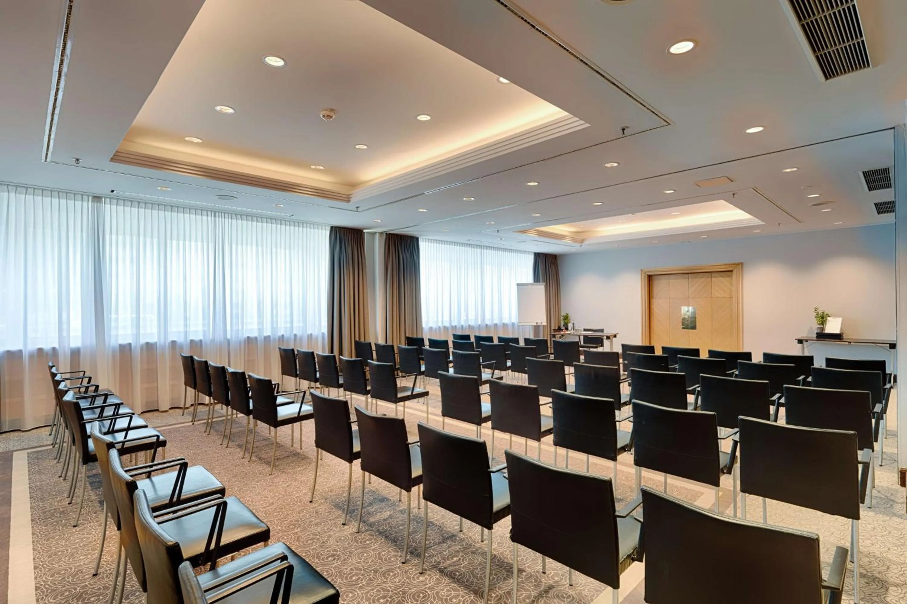 Meeting/conference room in Park Inn by Radisson Berlin Alexanderplatz