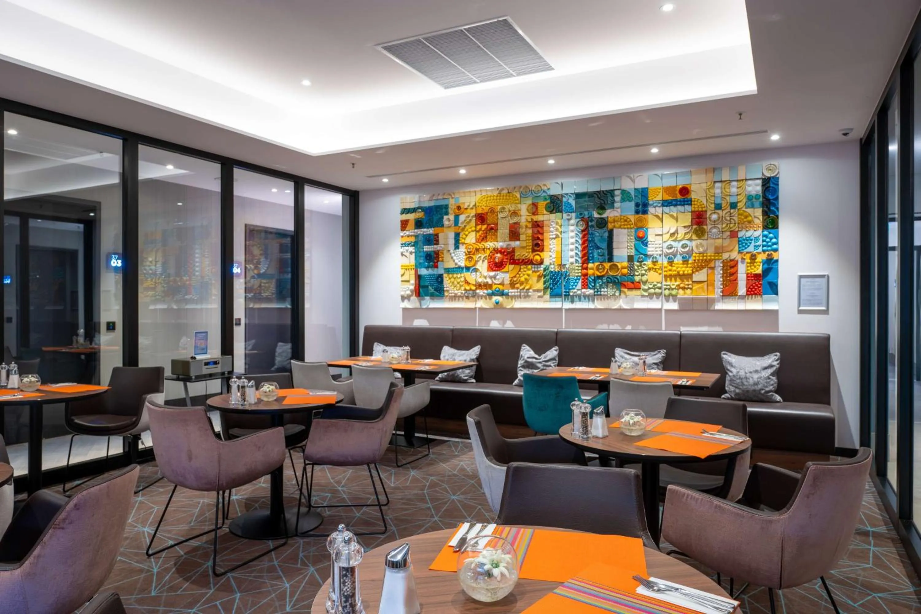 Other in Park Inn by Radisson Berlin Alexanderplatz