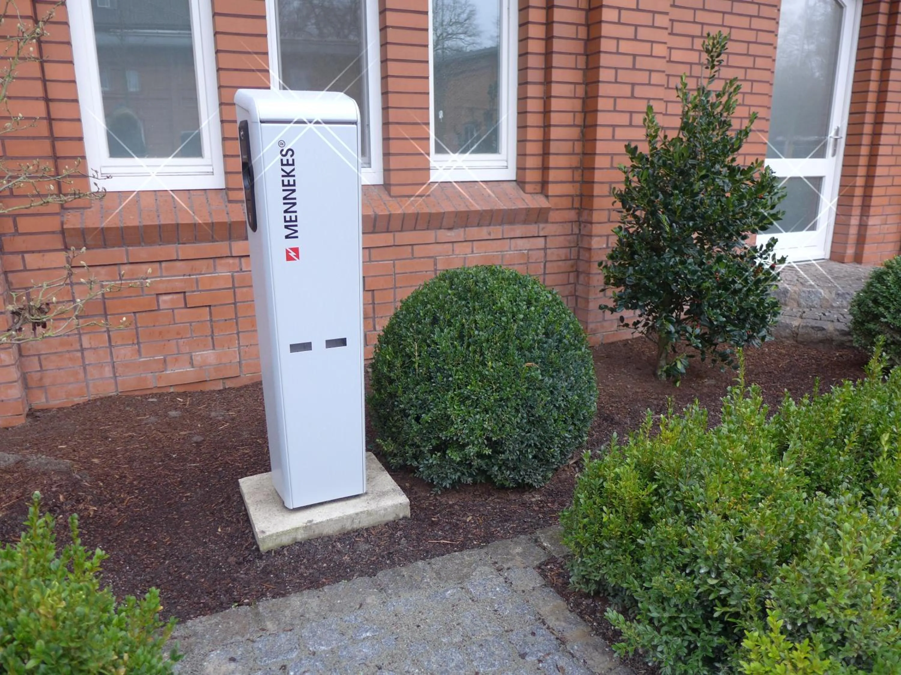 Facade/entrance in Dorint Herrenkrug Parkhotel Magdeburg