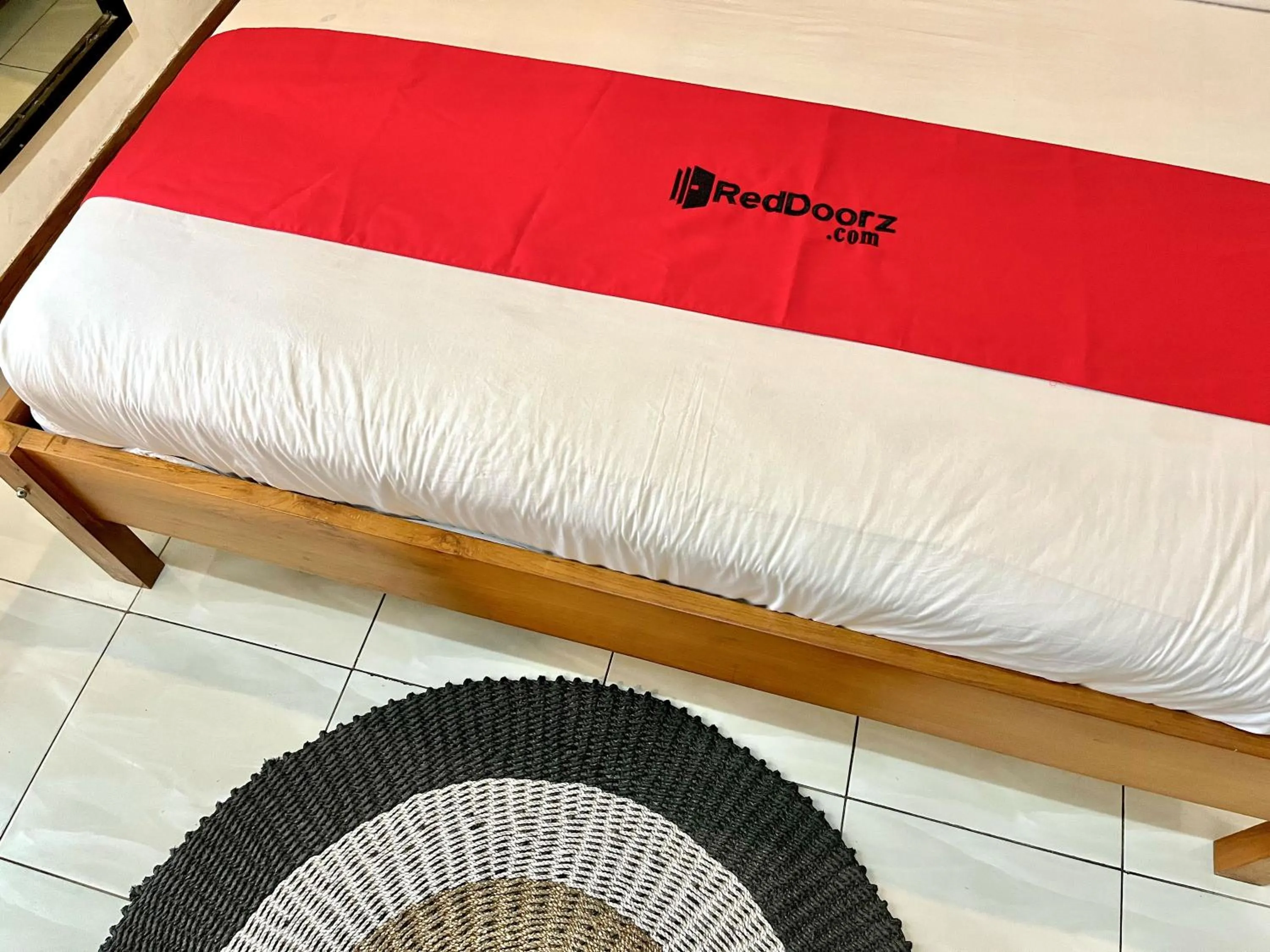 Bedroom, Bed in Capital O 3461 Mystays