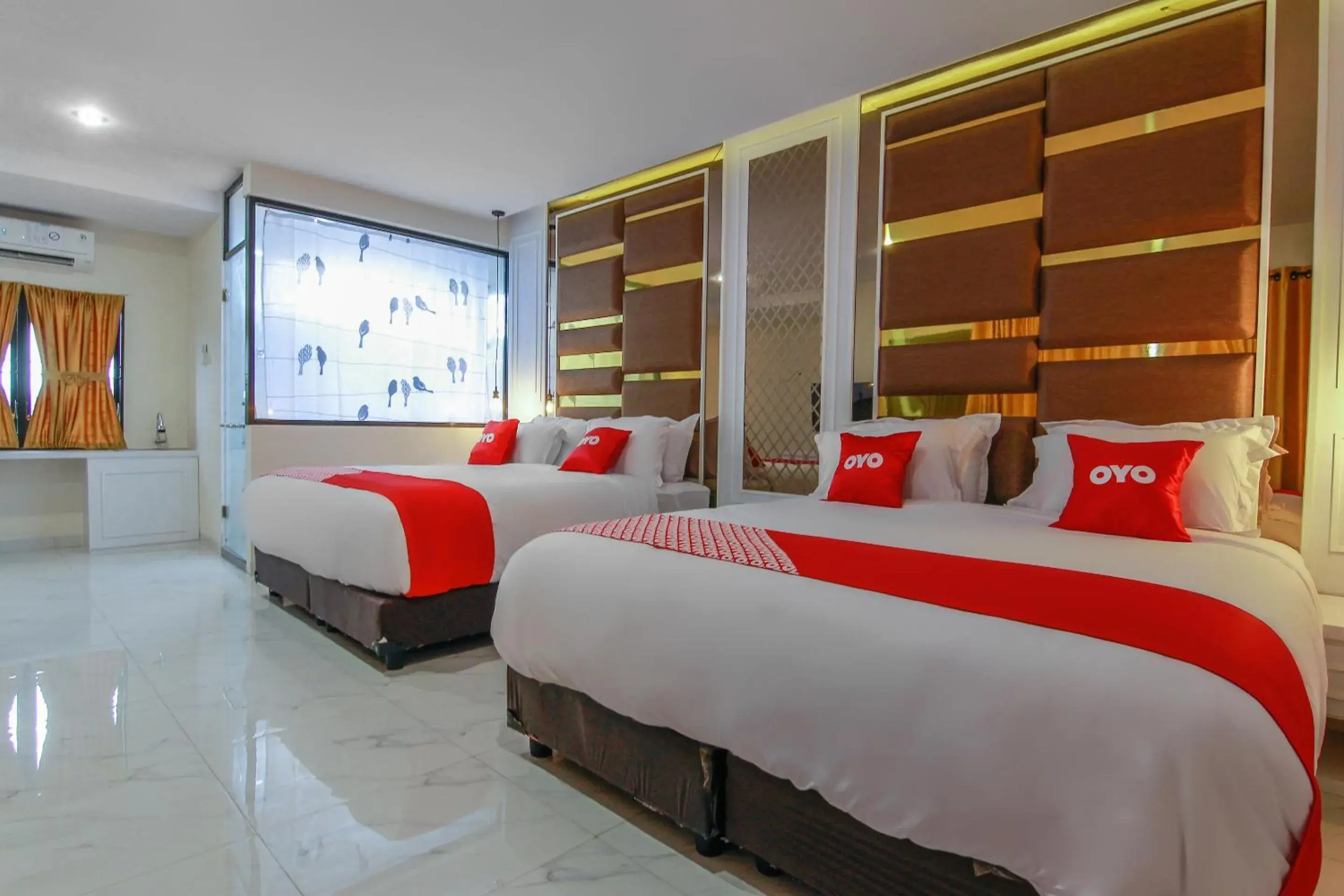 Family Suite in Capital O 3476 Millenium Inn Family Suite in Capital O 3476 Millenium Inn