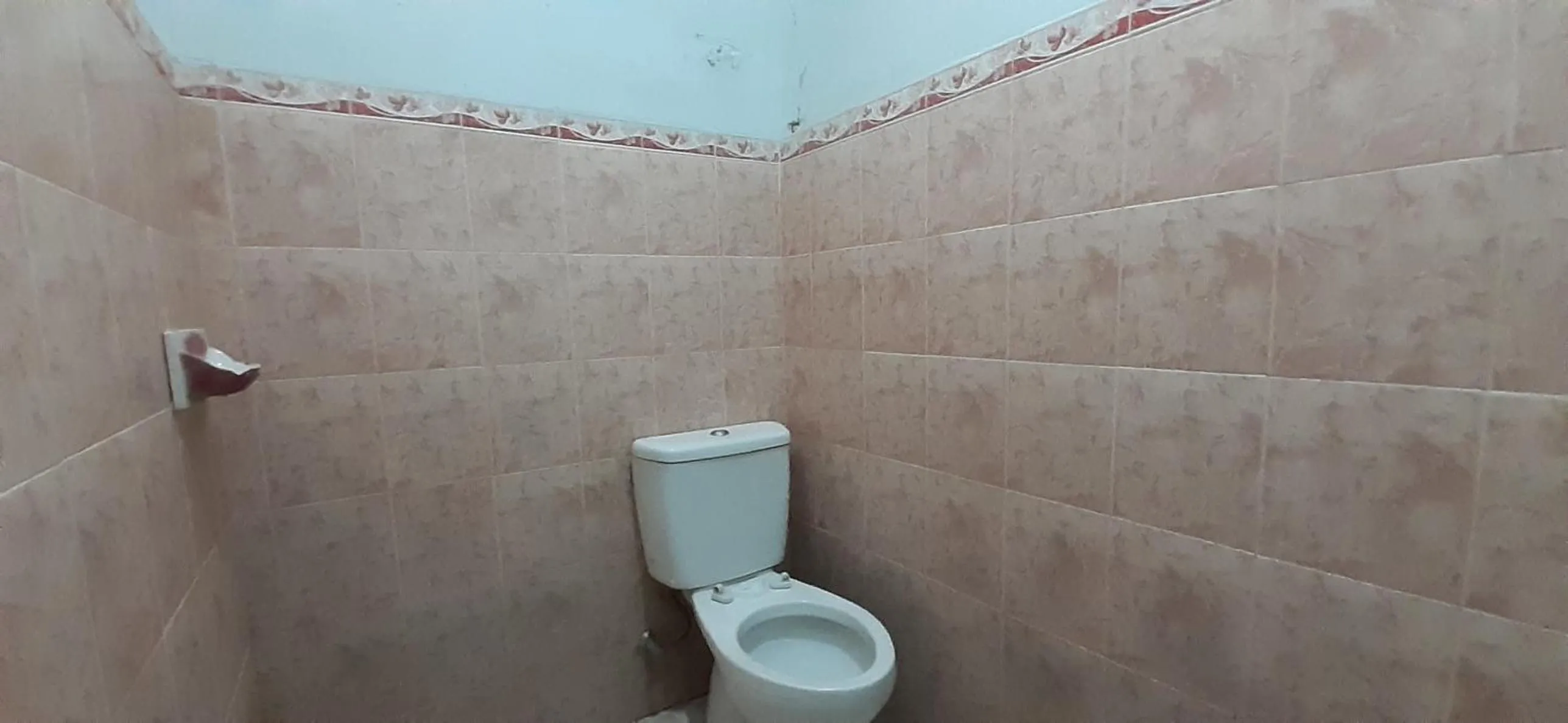 Bedroom in Hotel O Gurita Residence Syariah