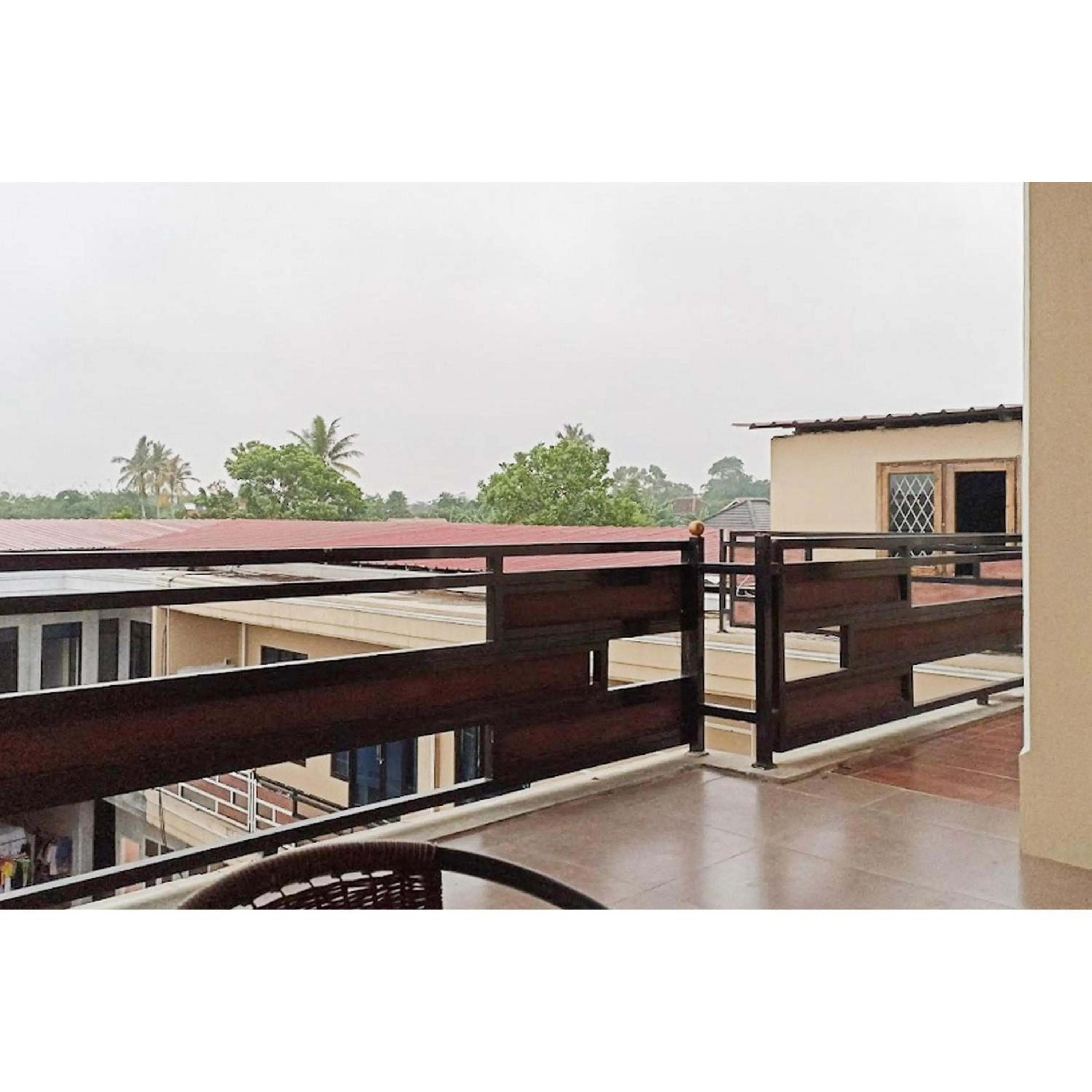 Property building in OYO Life 3365 Griya Nusantara Syariah