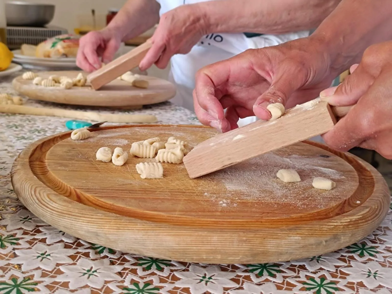 Activities in HOTEL ZI'NTONIO