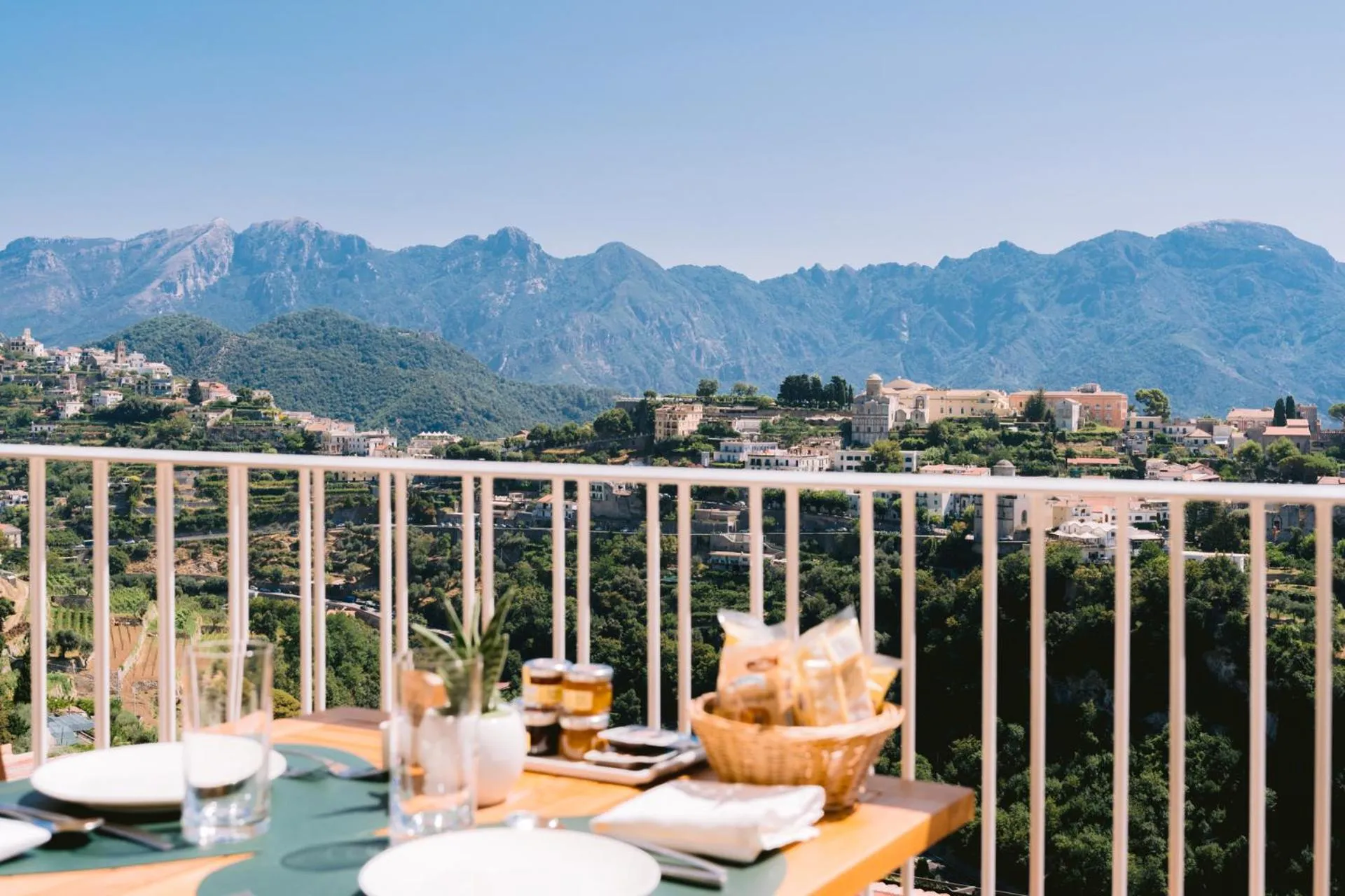 Patio in HOTEL ZI'NTONIO