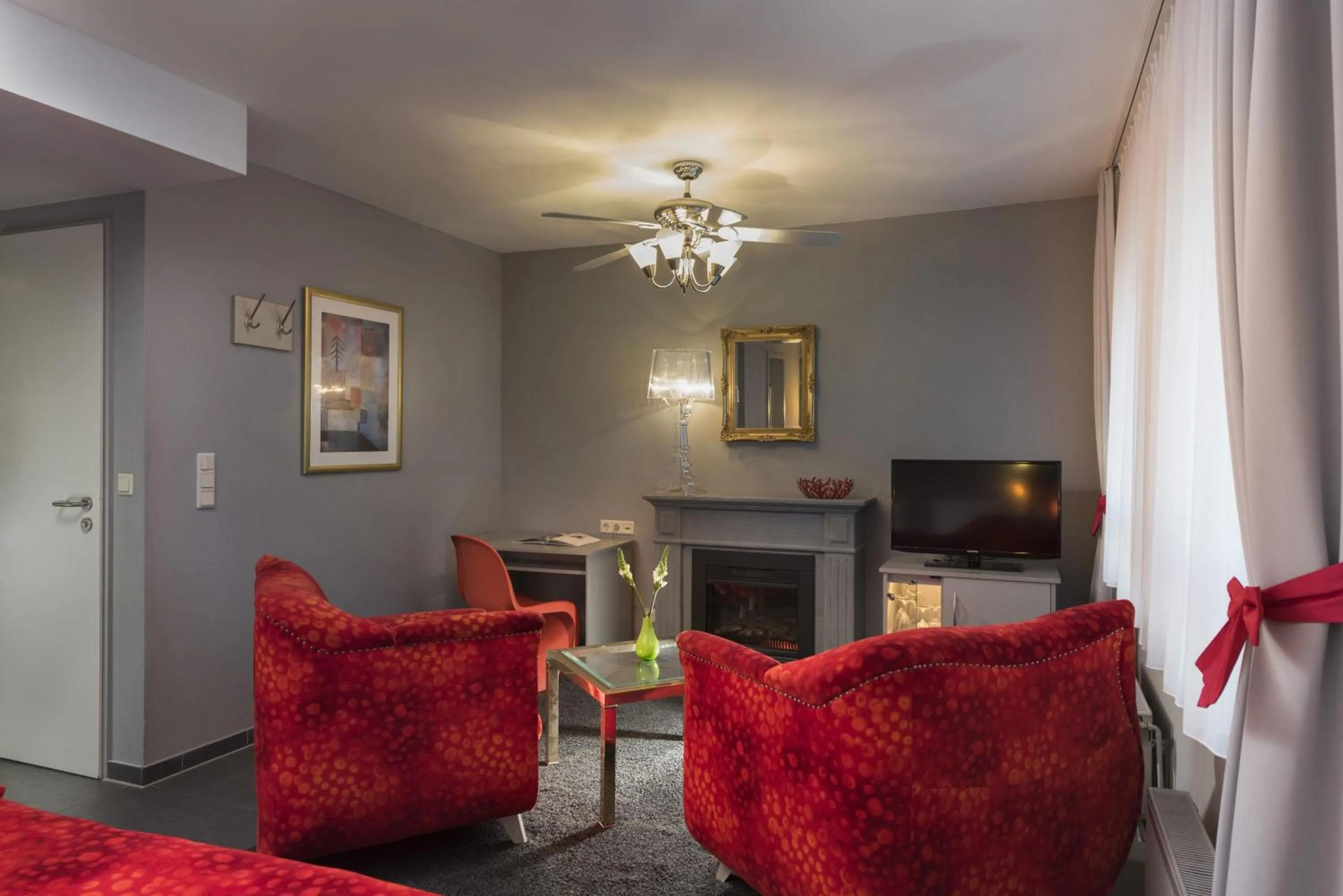 Photo of the whole room in Hotel Kaiserhof Heringsdorf