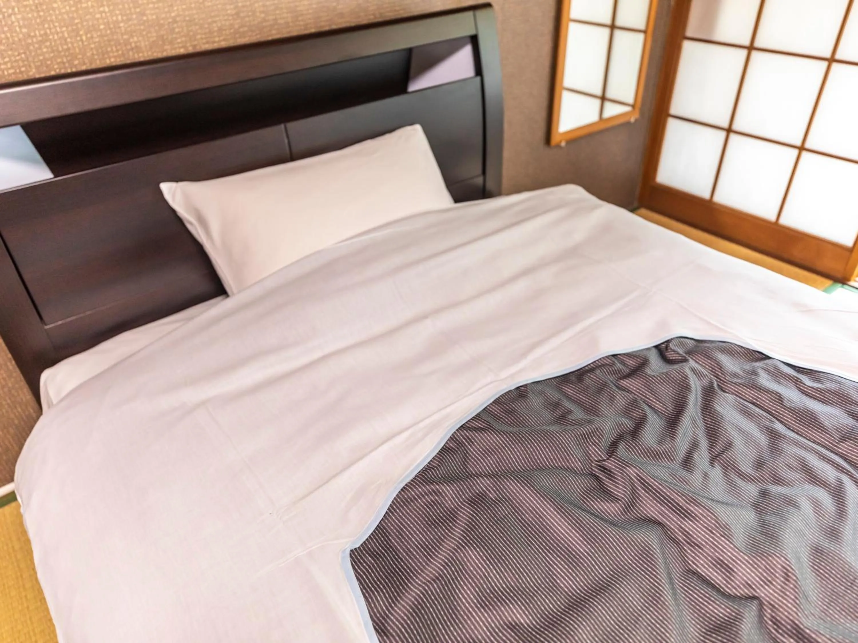 Tabist Spa Yubara Okayama Yubaraonsen