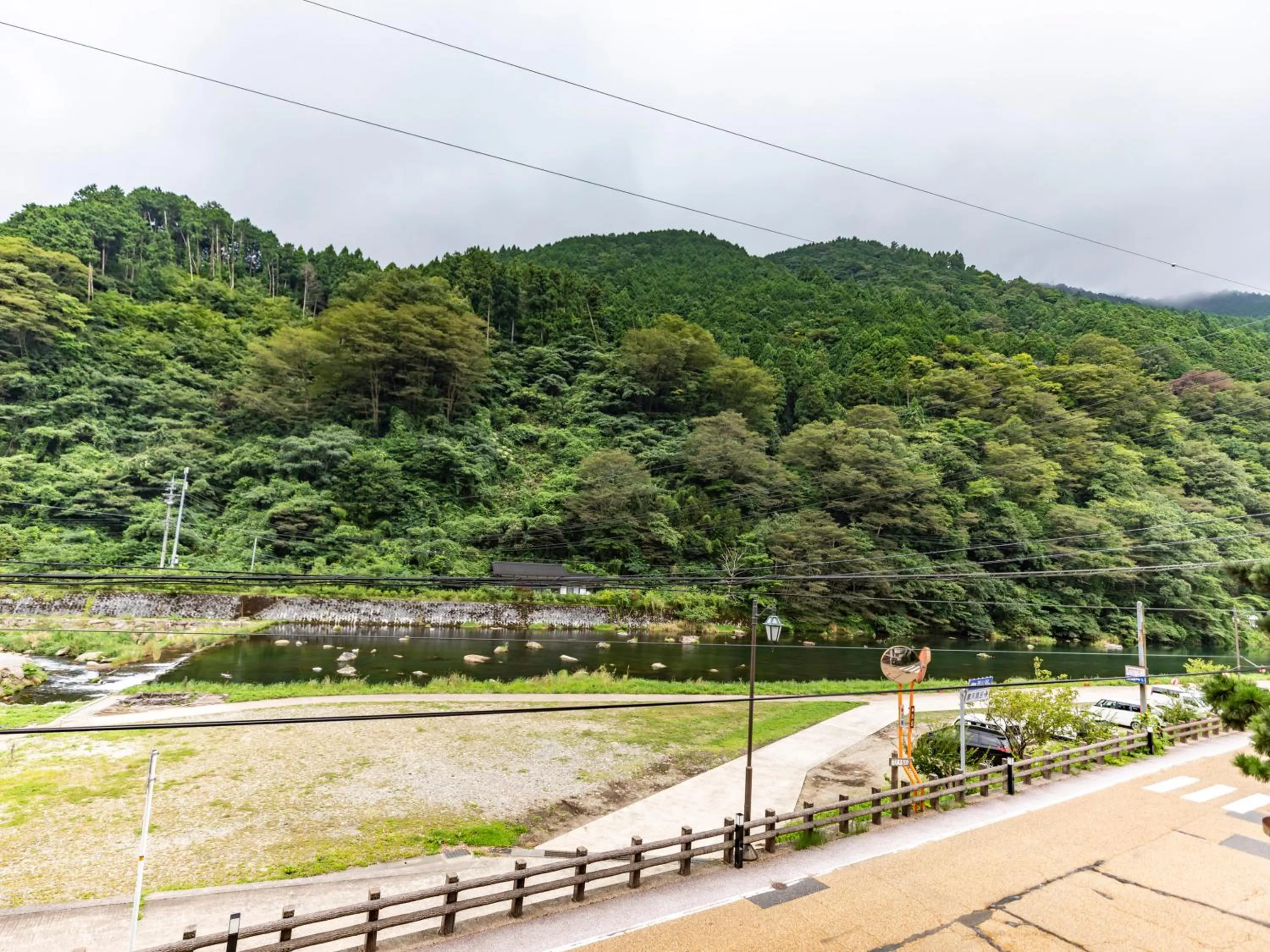 Tabist Spa Yubara Okayama Yubaraonsen