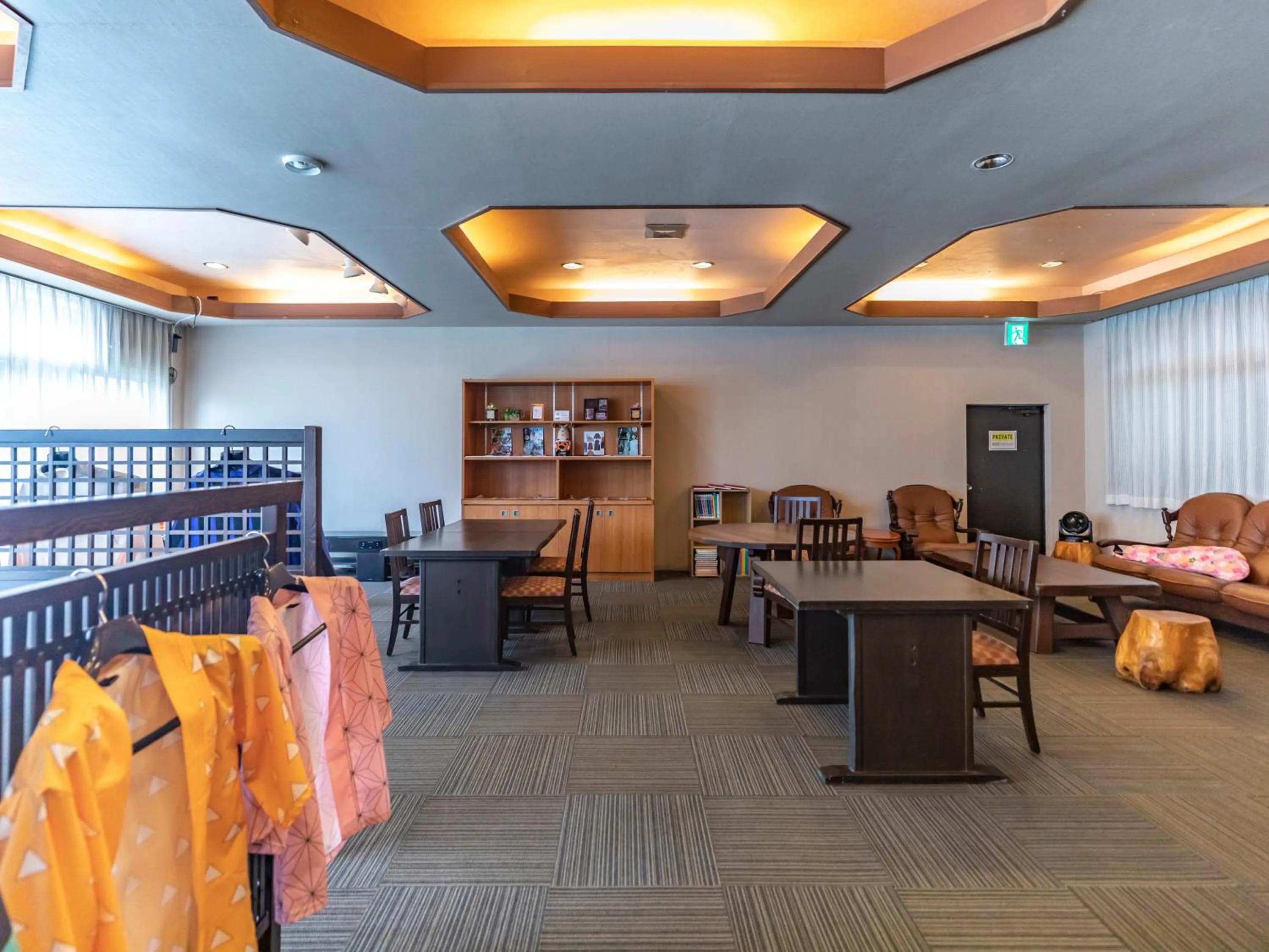 Restaurant/Places to Eat in Tabist Spa Yubara Okayama Yubaraonsen