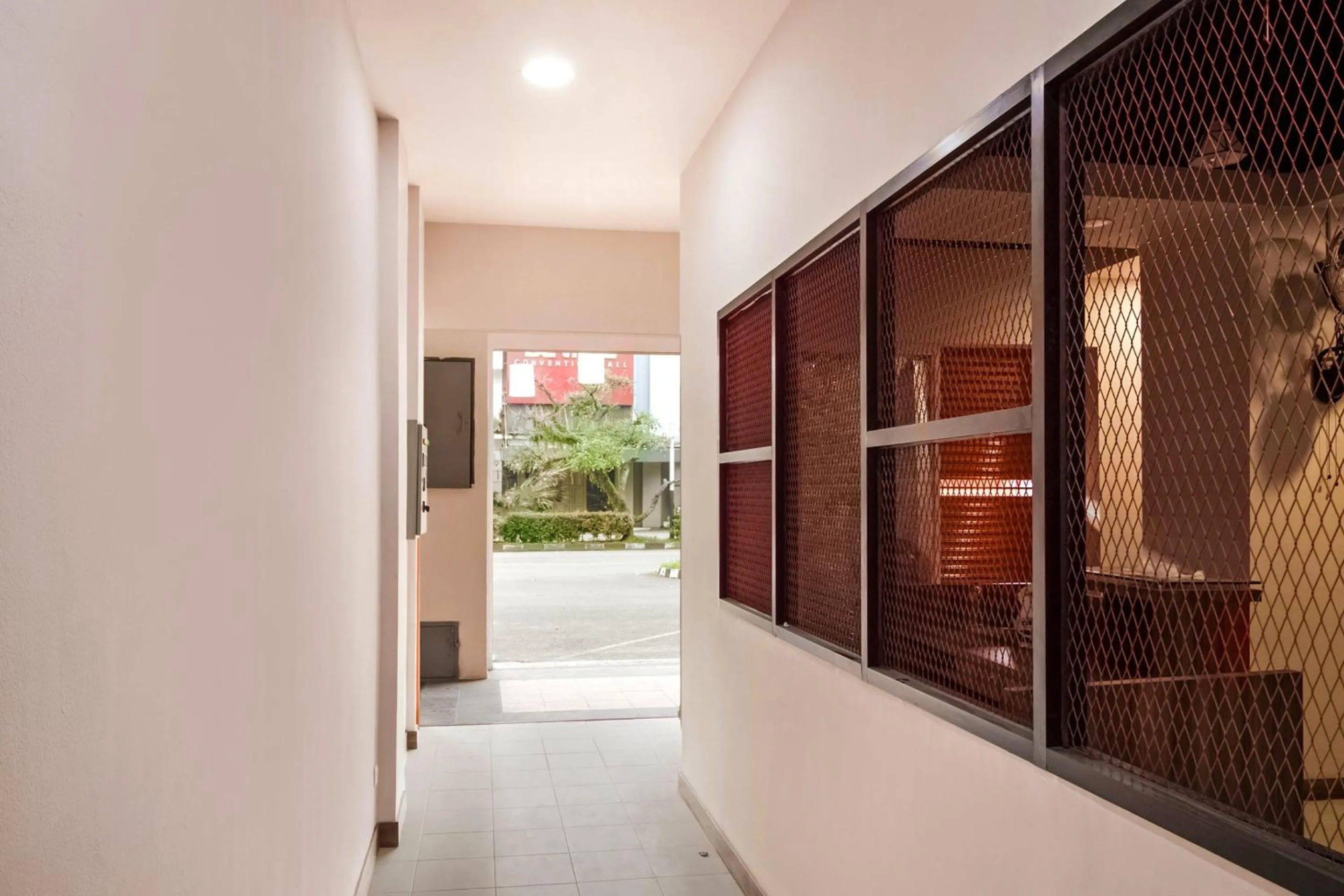 Area and facilities in Collection O Kebon Jeruk Near Paskal 23 Formerly Sentral Paskal