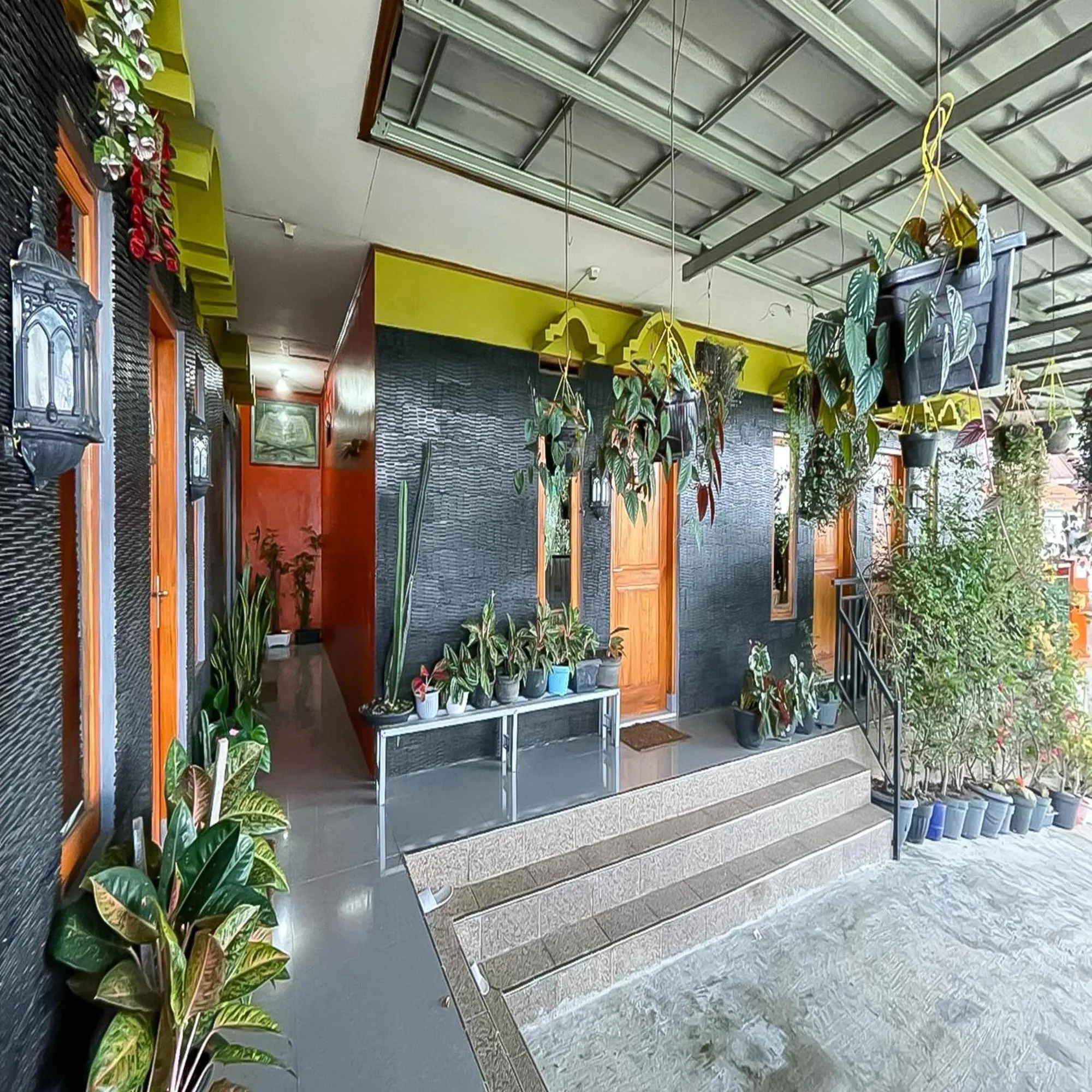 Property building in Pondok Yanti Sarii RedPartner