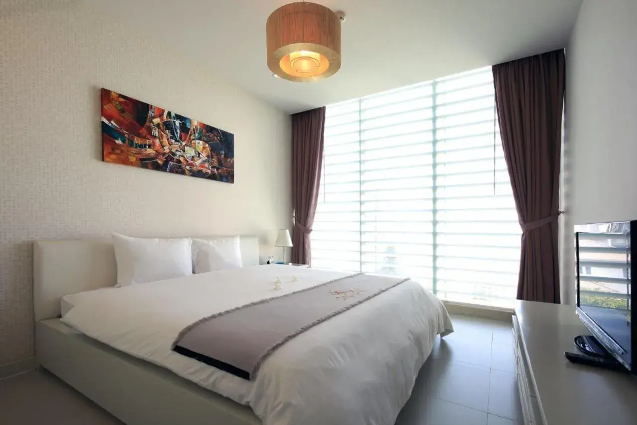 One-Bedroom Apartment in GLENWOOD APARTMENT One-Bedroom Apartment in GLENWOOD APARTMENT