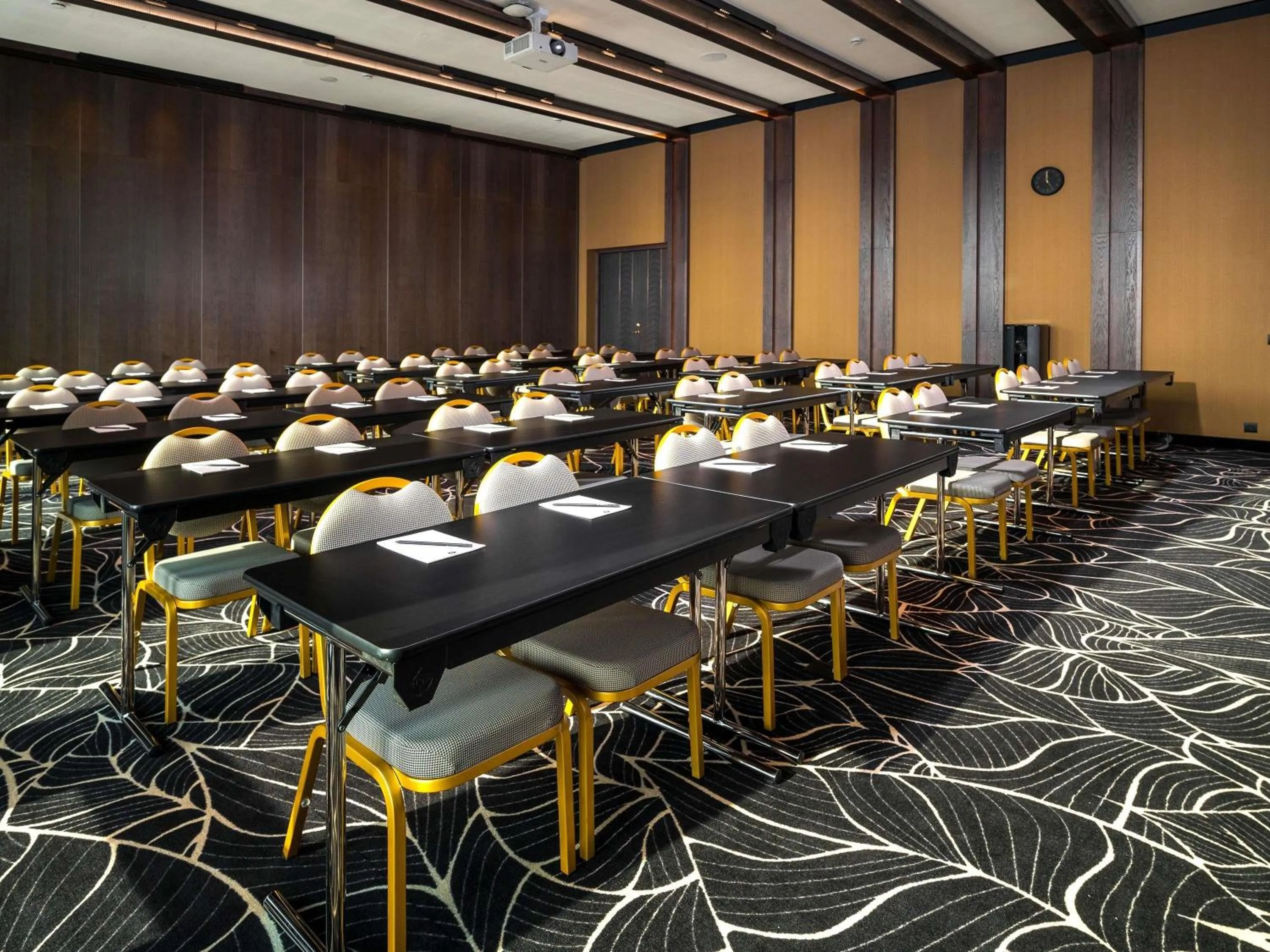 Meeting/conference room in Movenpick Hotel Tallinn
