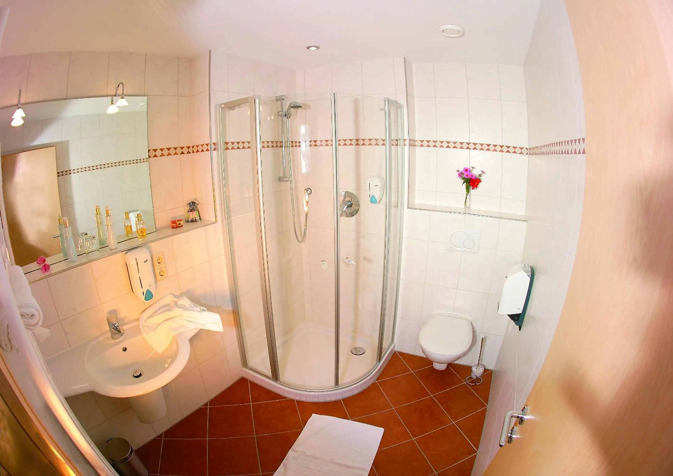 Gasthof Messerschmied