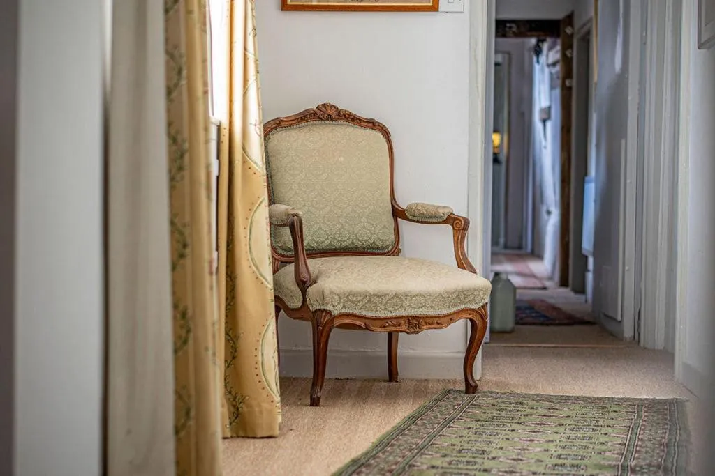 Property building in Cleaver Cottage