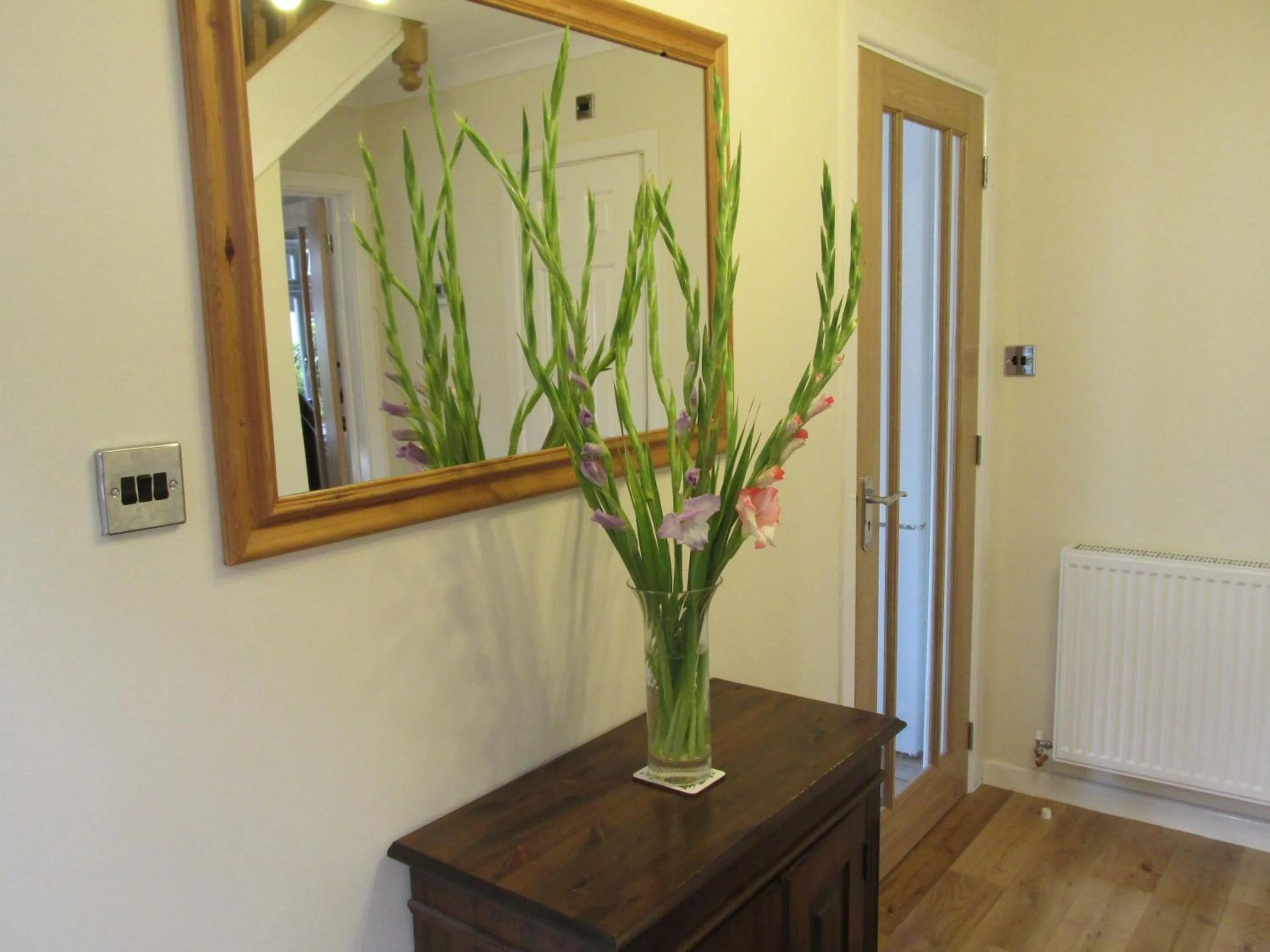 Decorative detail in Albertine