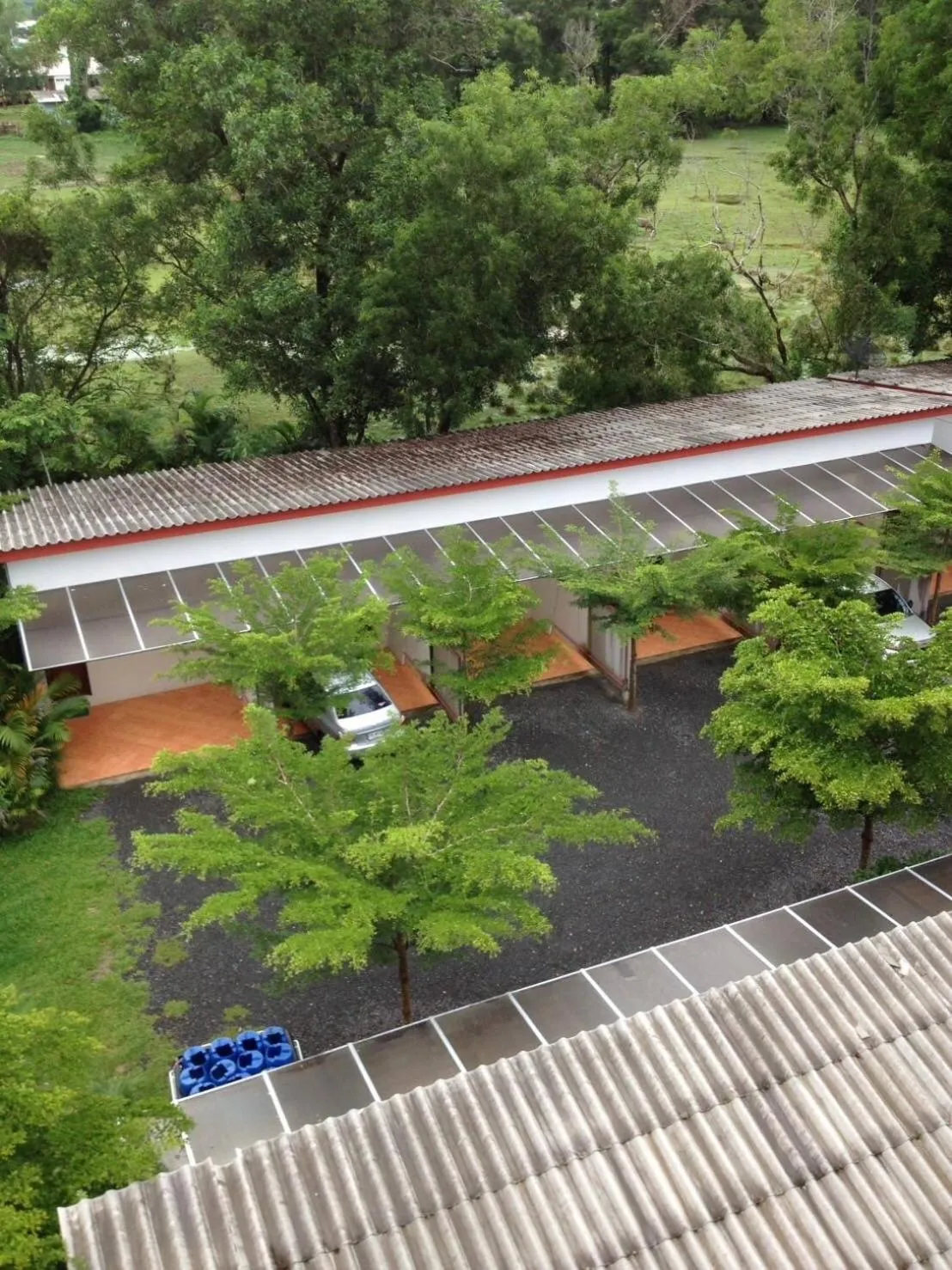 View (from property/room) in Nestvilla Khok-kloi Phang-nga