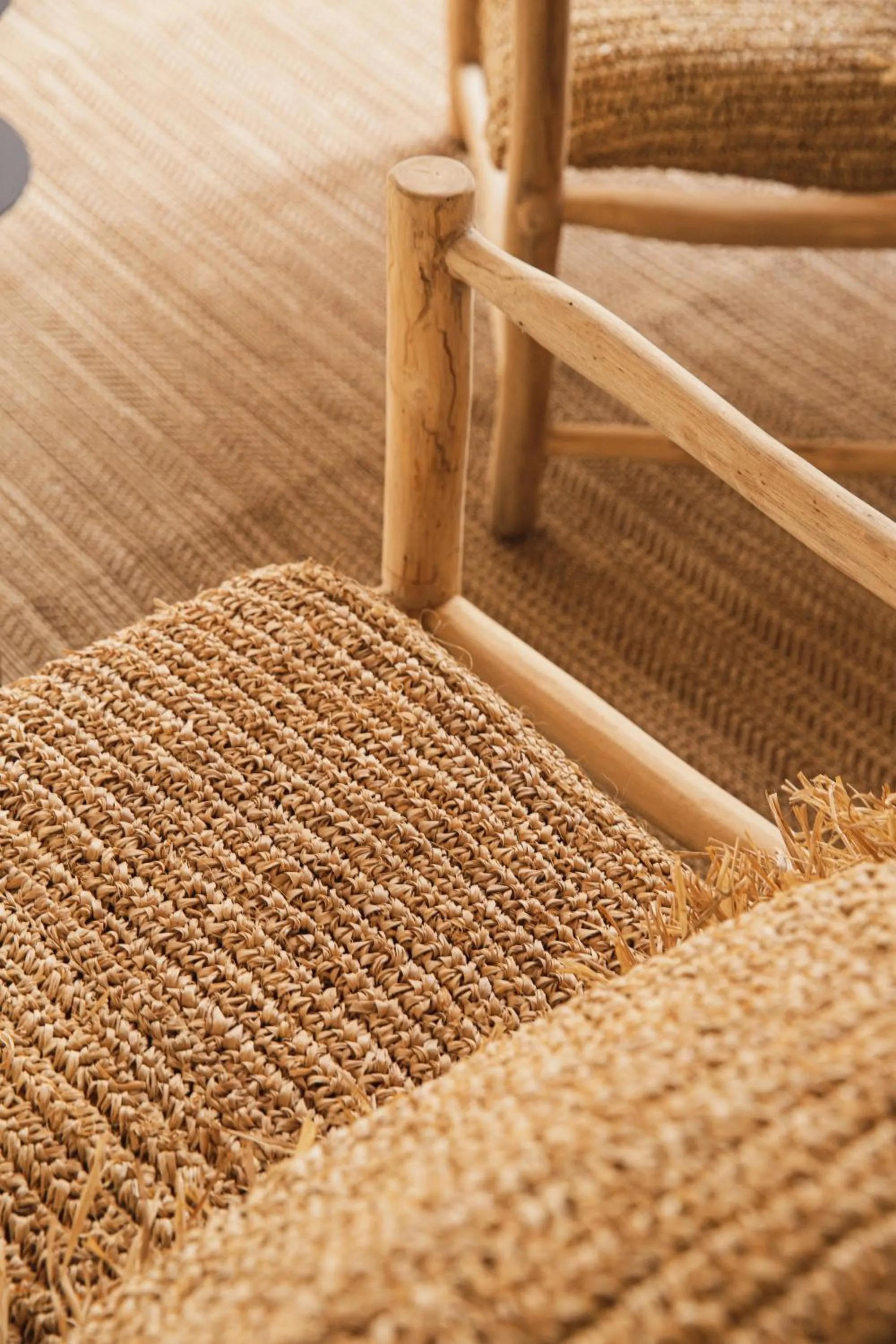 Balcony/Terrace in Suites The Marcel