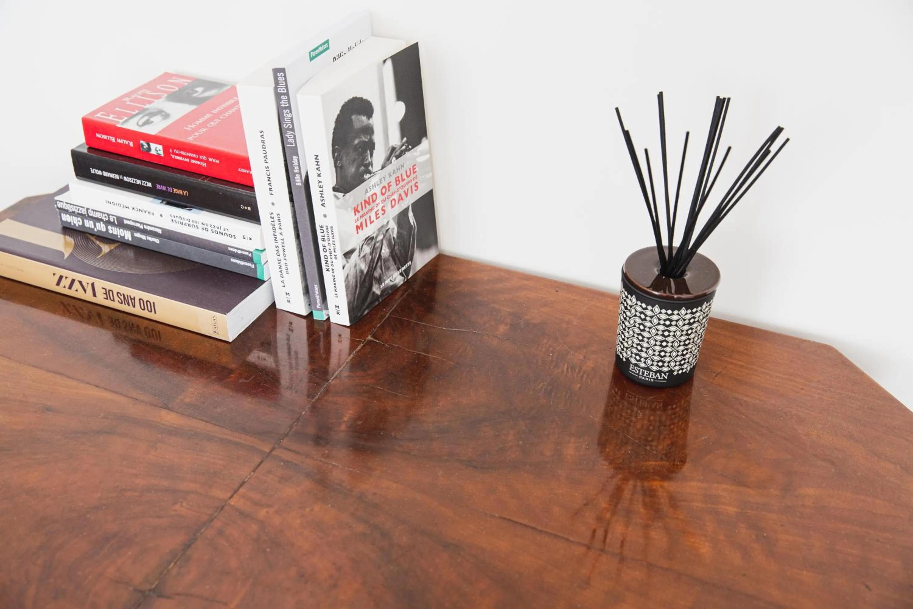 Bedroom in Suites The Marcel