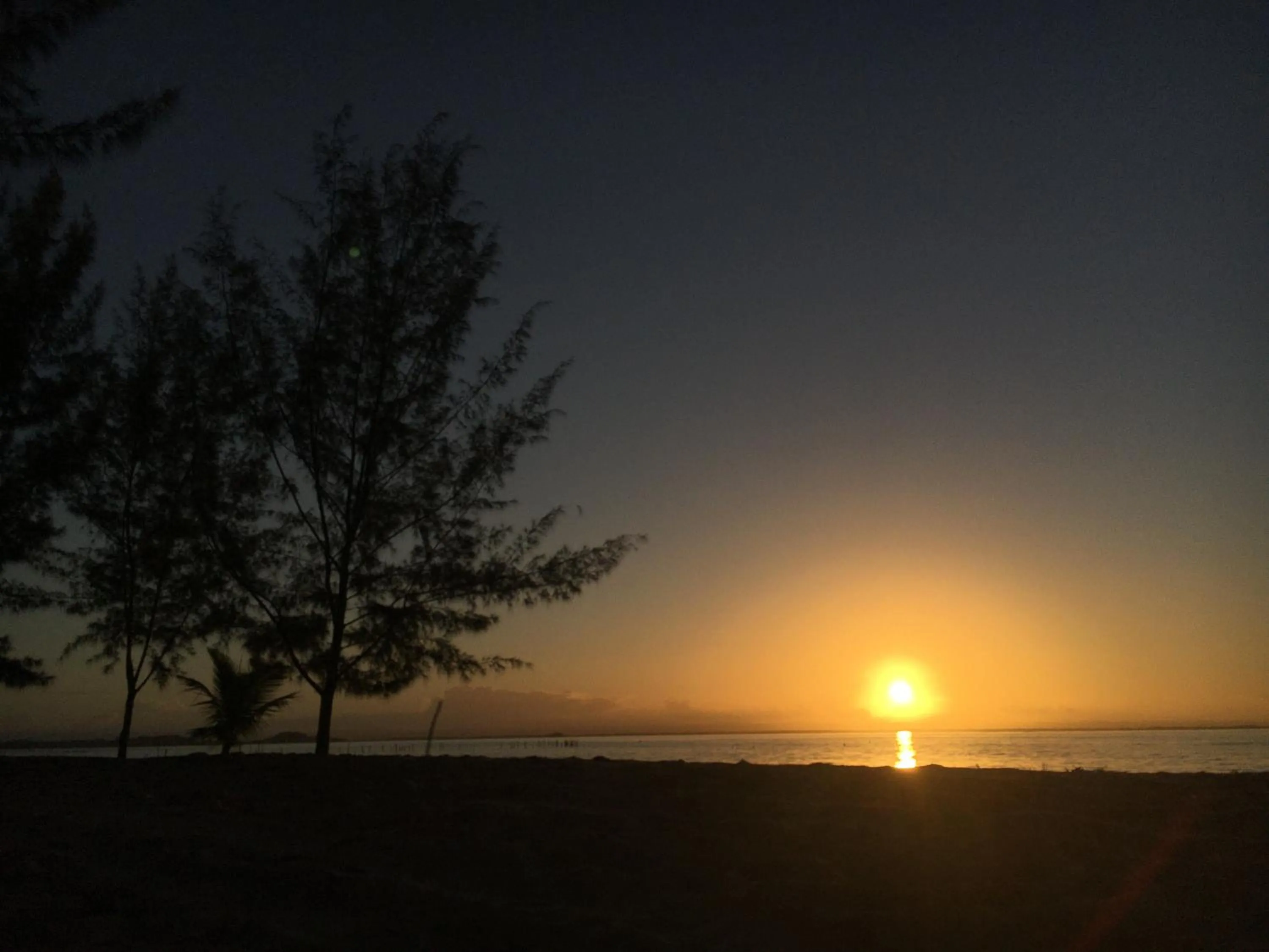 Hiking in Carapitangui Pousada