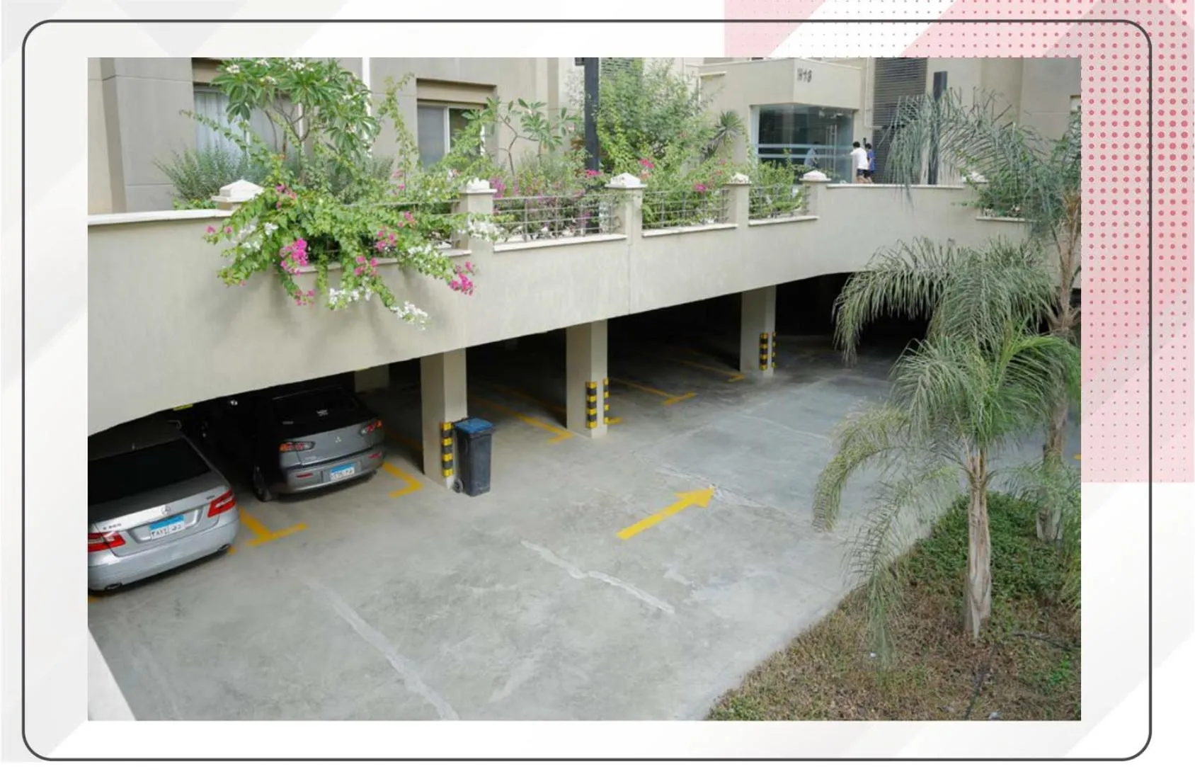 Property building in Prime Select The Village Gate