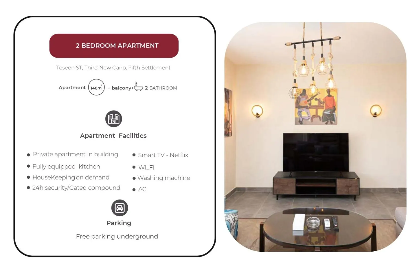 Property building in Prime Select The Village Gate