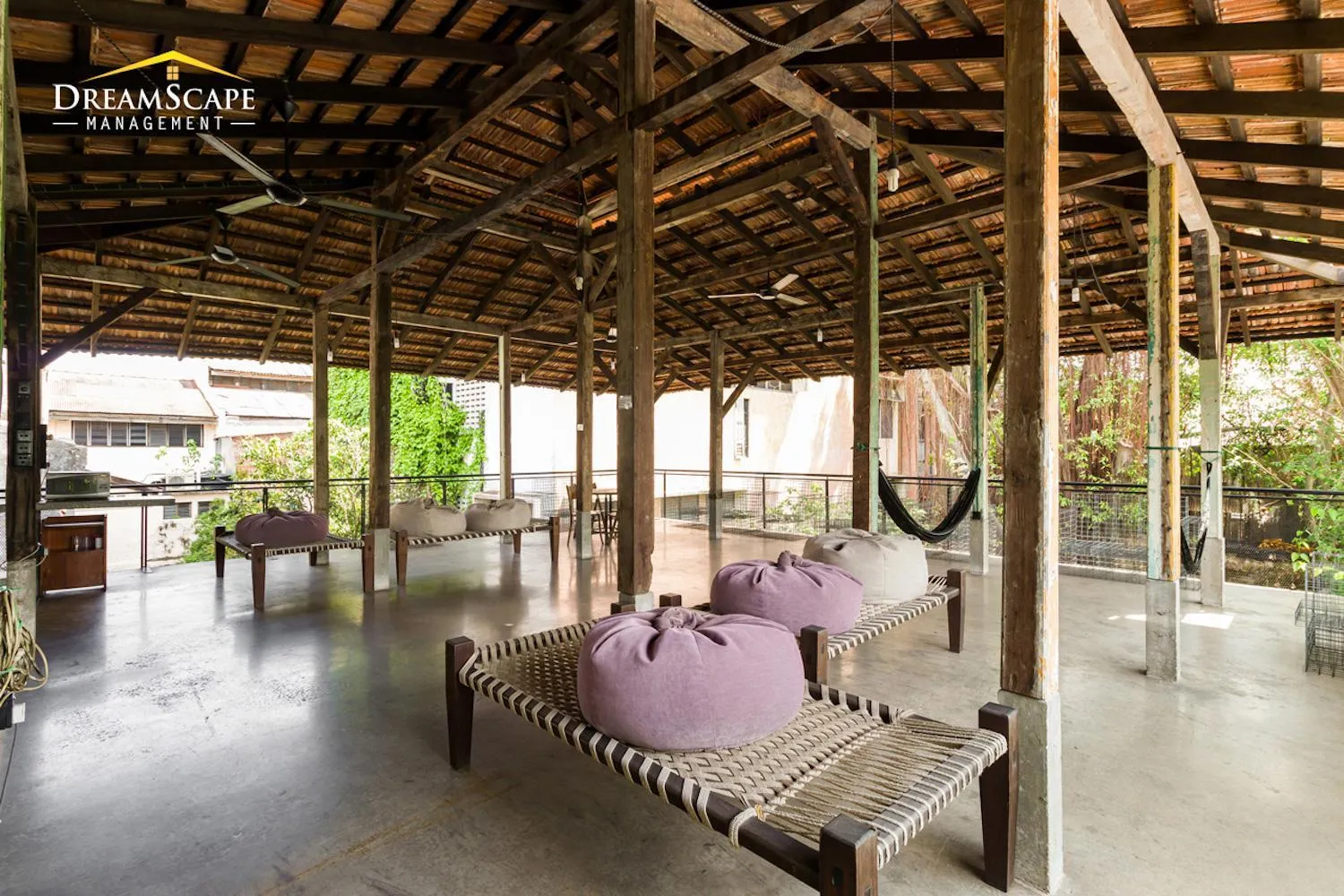 Other in Belakang KongHeng By DreamScape