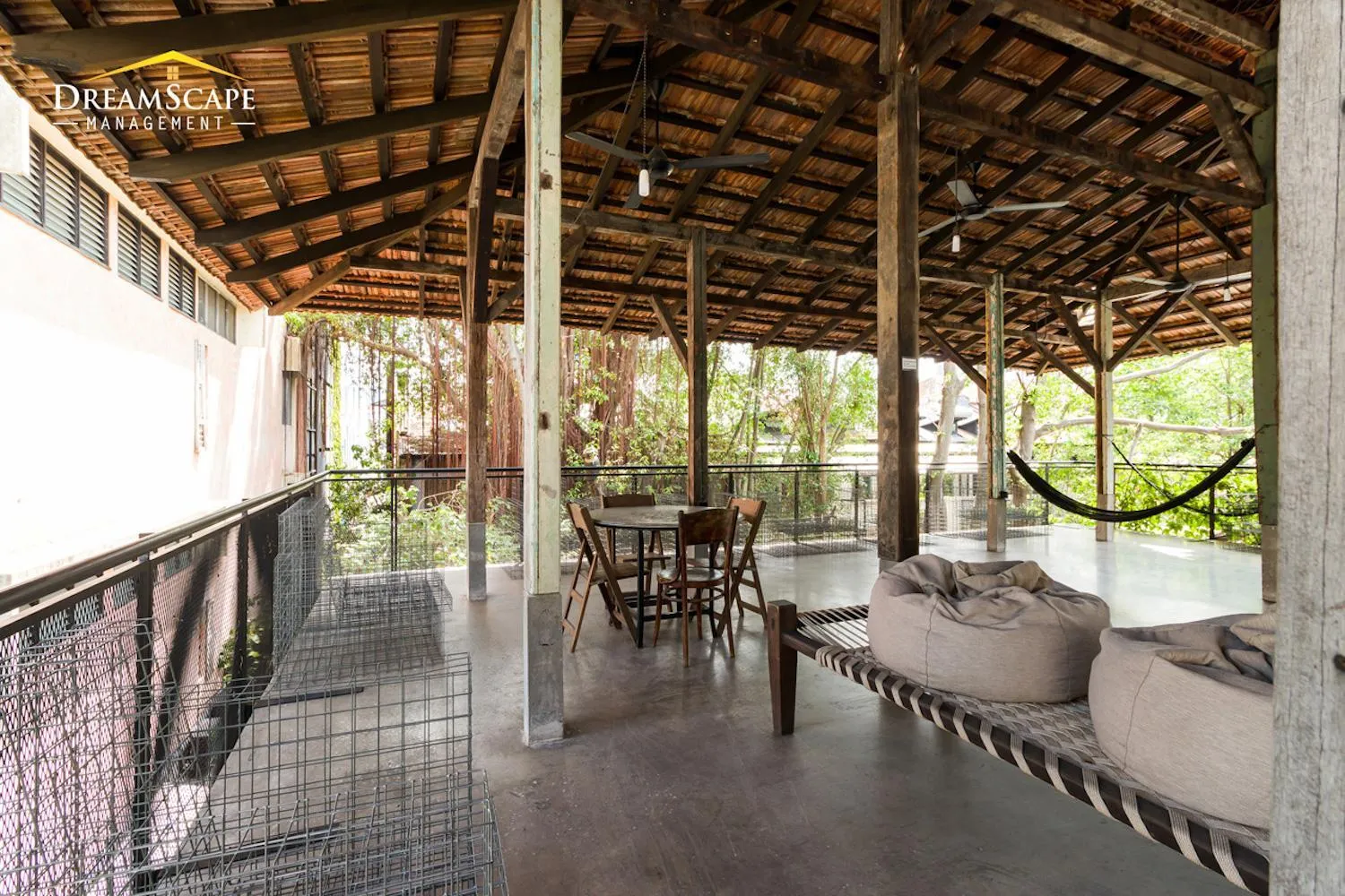 Other in Belakang KongHeng By DreamScape