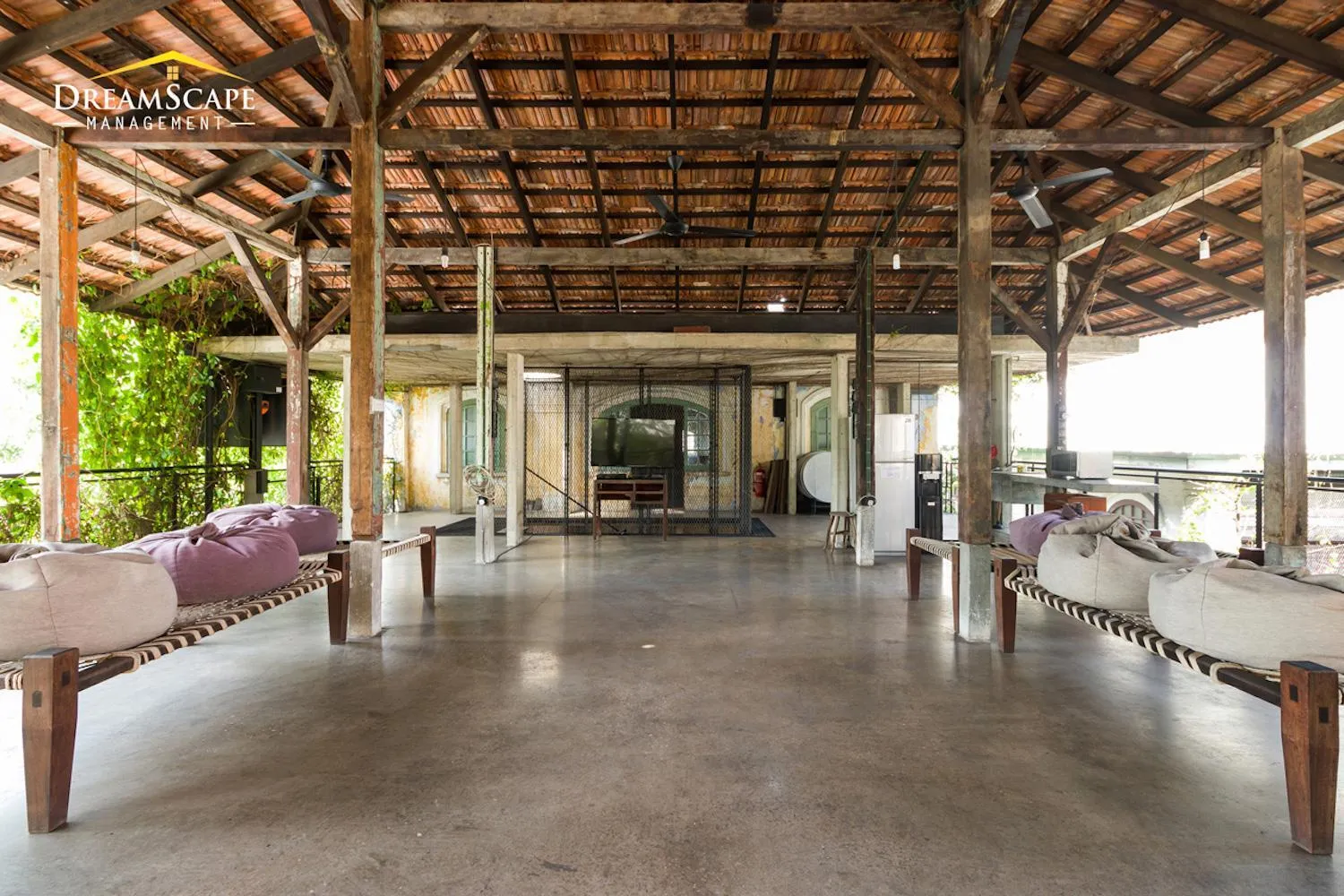 Other in Belakang KongHeng By DreamScape