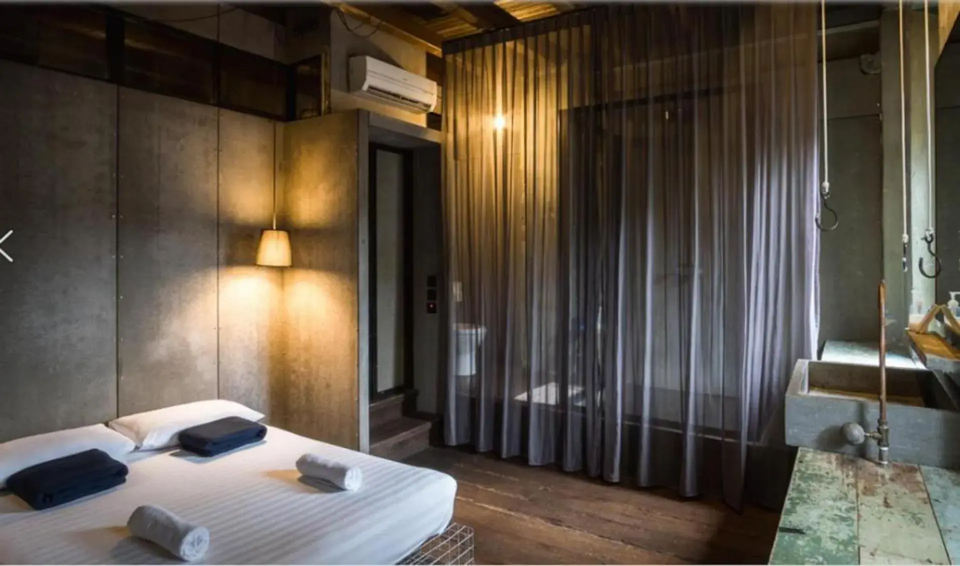 Standard Queen Room in Belakang KongHeng By DreamScape Standard Queen Room in Belakang KongHeng By DreamScape