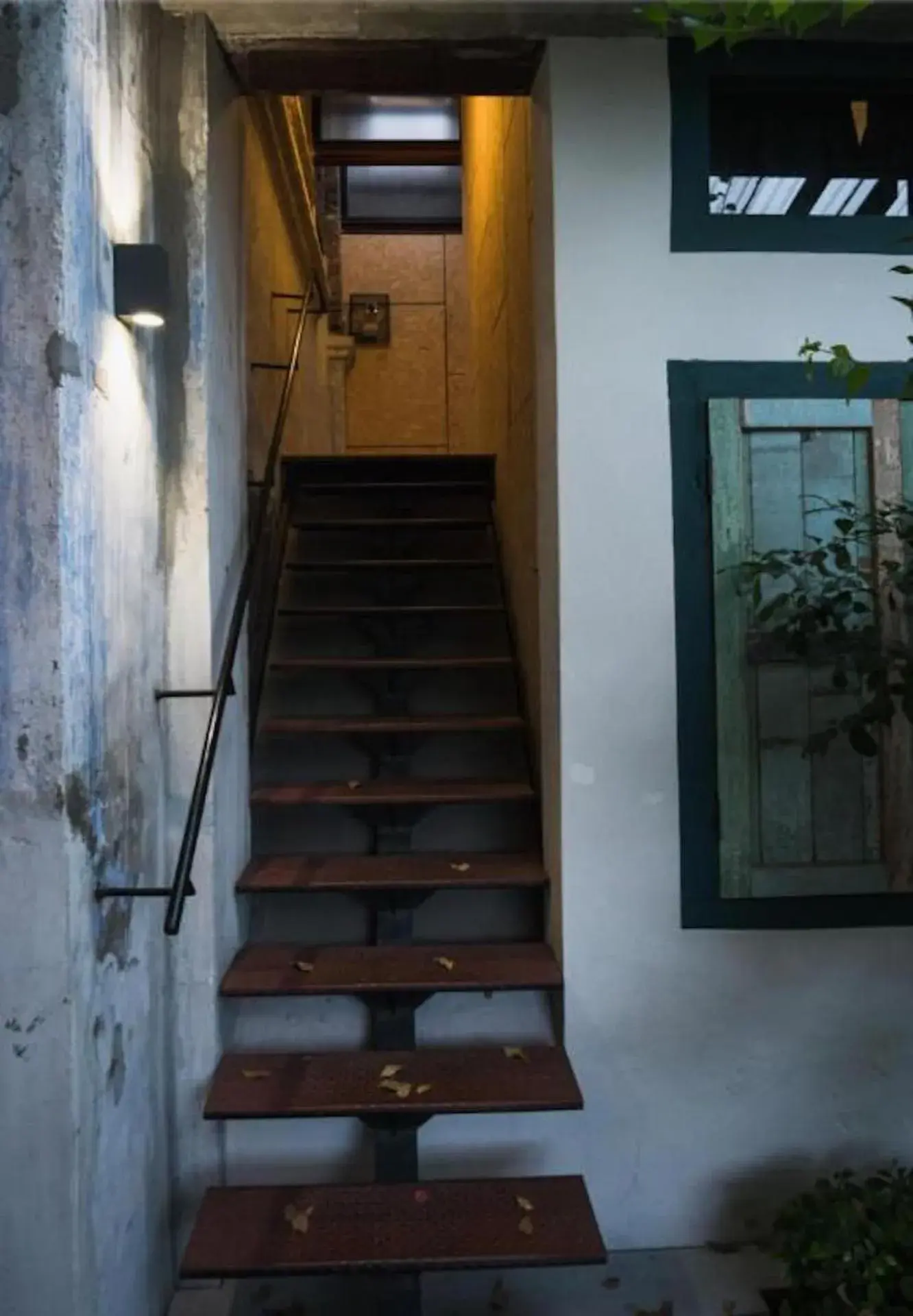 Superior Queen Room in Belakang KongHeng By DreamScape Superior Queen Room in Belakang KongHeng By DreamScape