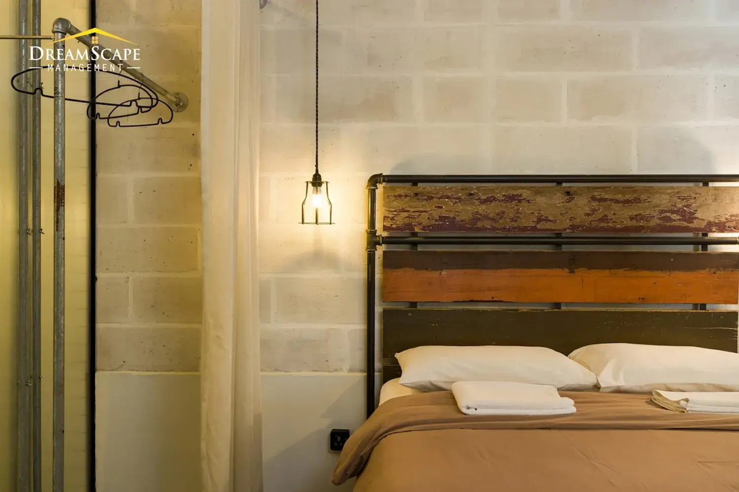 Deluxe Family Room in Belakang KongHeng By DreamScape Deluxe Family Room in Belakang KongHeng By DreamScape