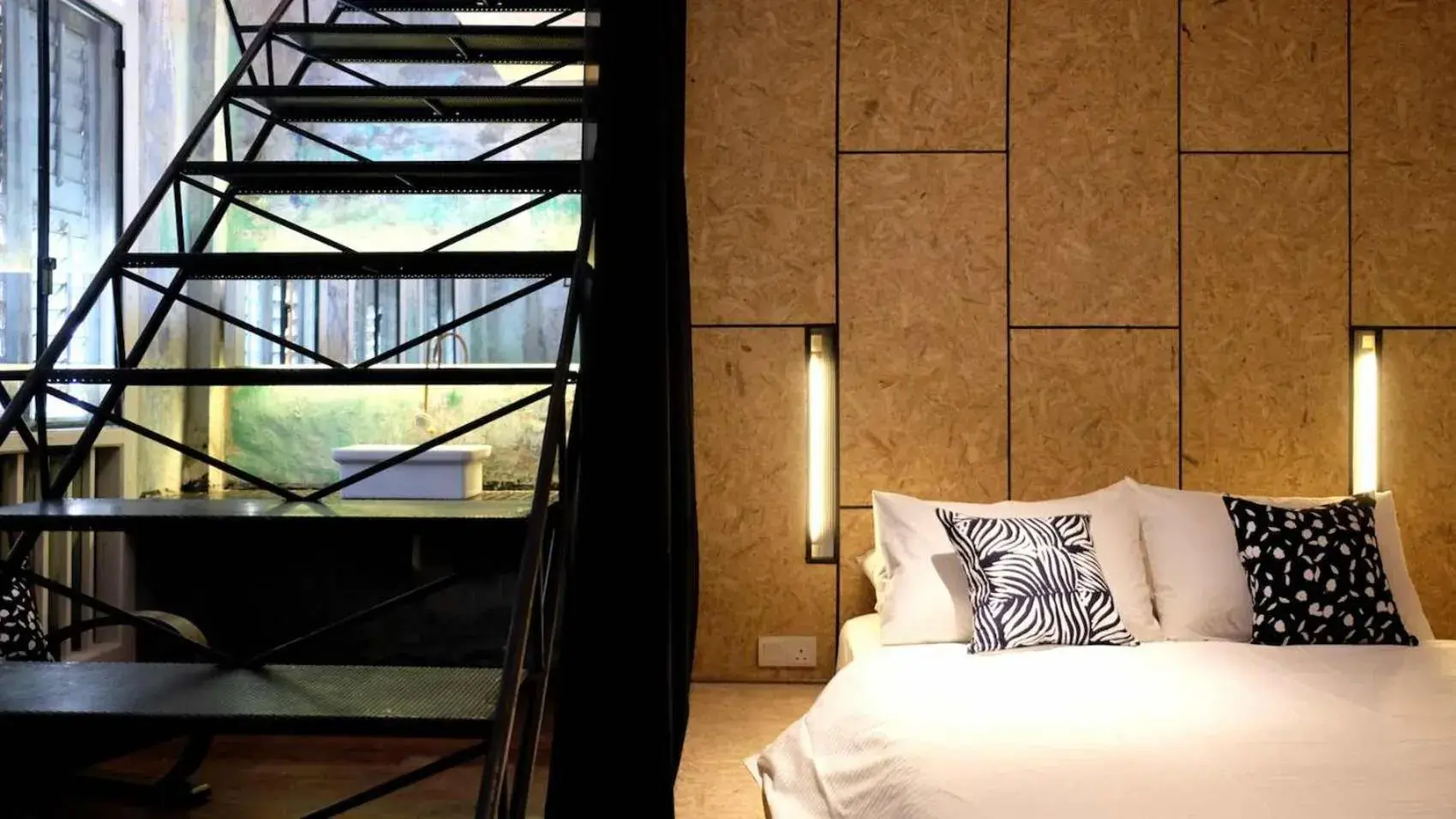 Duplex Suite in Belakang KongHeng By DreamScape Duplex Suite in Belakang KongHeng By DreamScape