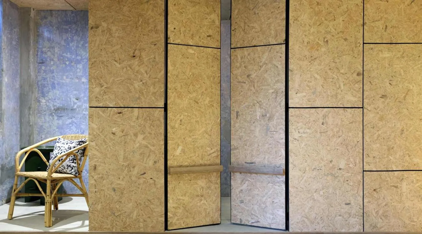 Bedroom in Belakang KongHeng By DreamScape