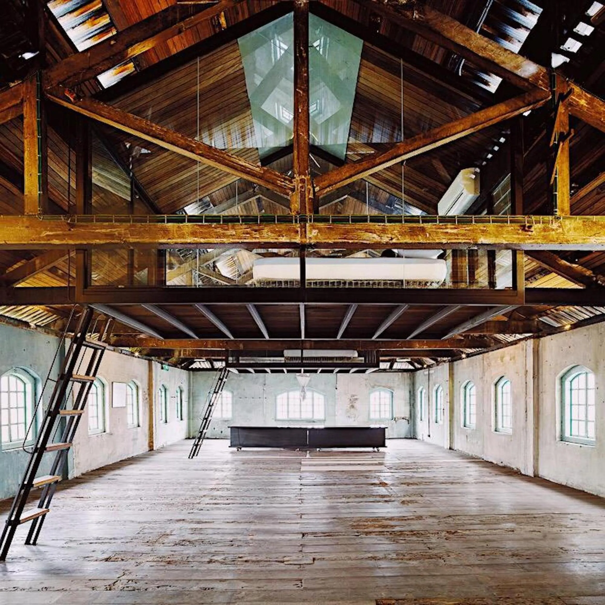 Bedroom in Belakang KongHeng By DreamScape