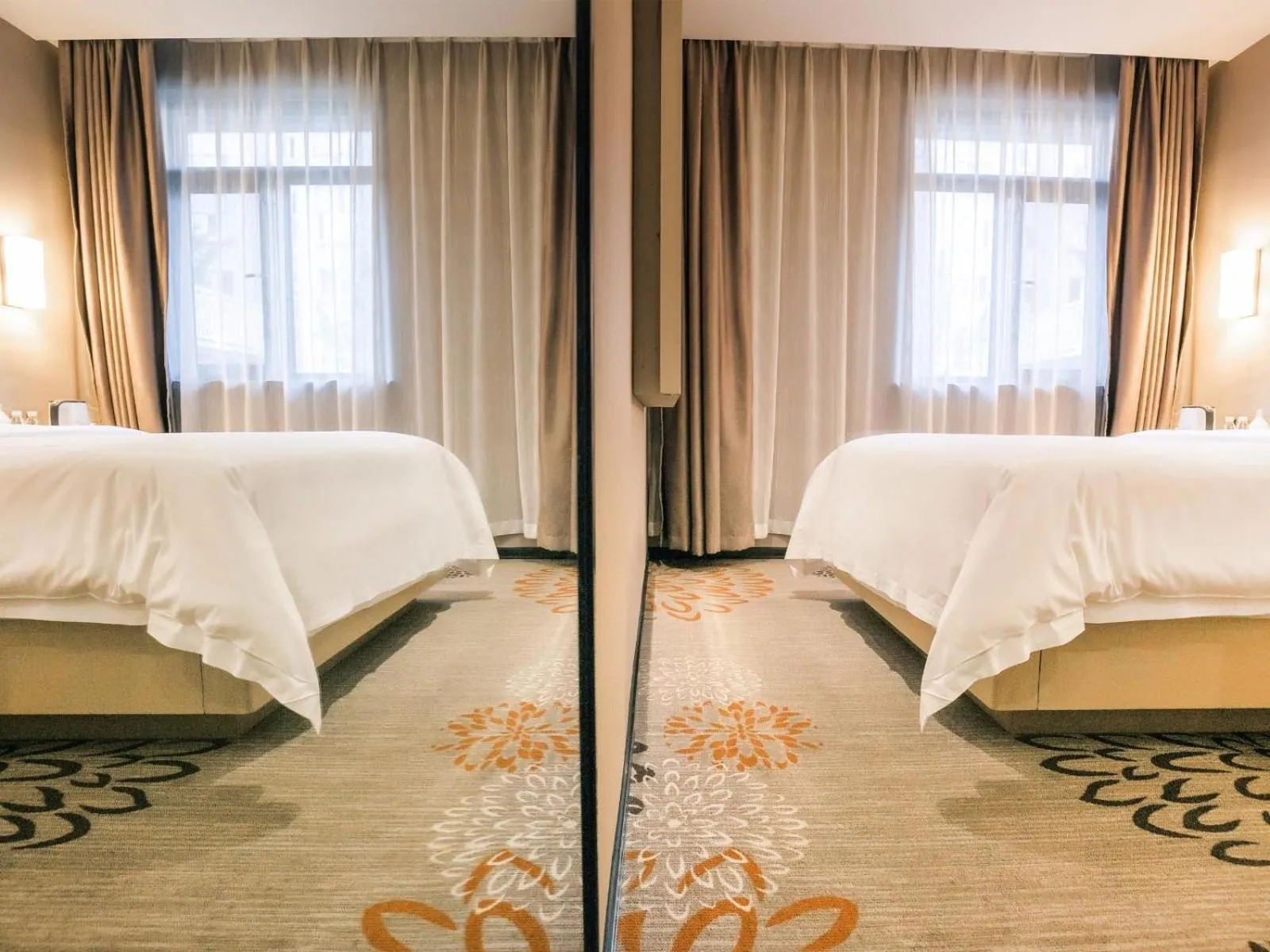 Lavande Hotel Dalian Malan square Metro Station